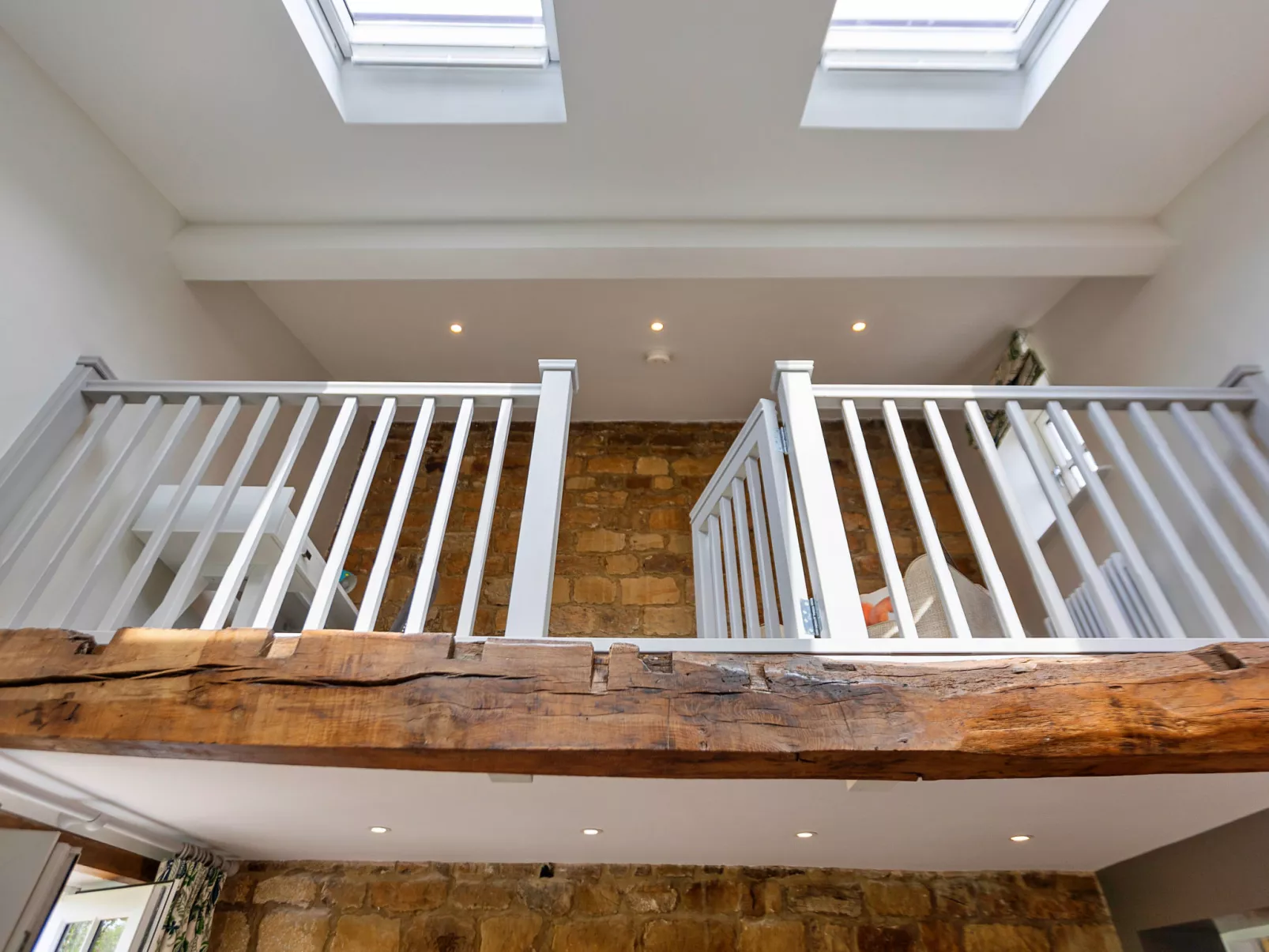 Cherry Cottage Nr Grantley Hall-Drinnen