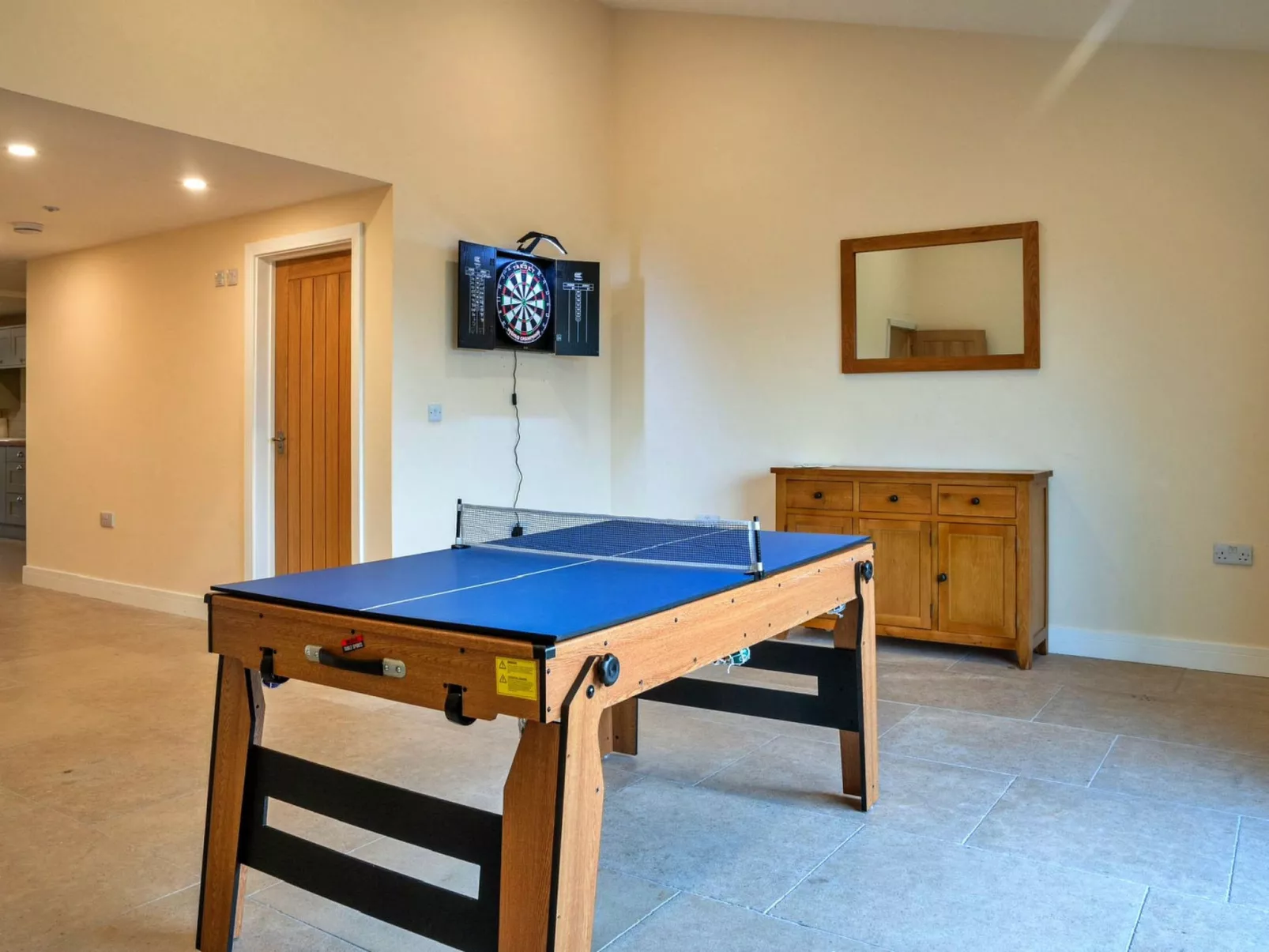 Little Rissington - Barn Eight-Draußen