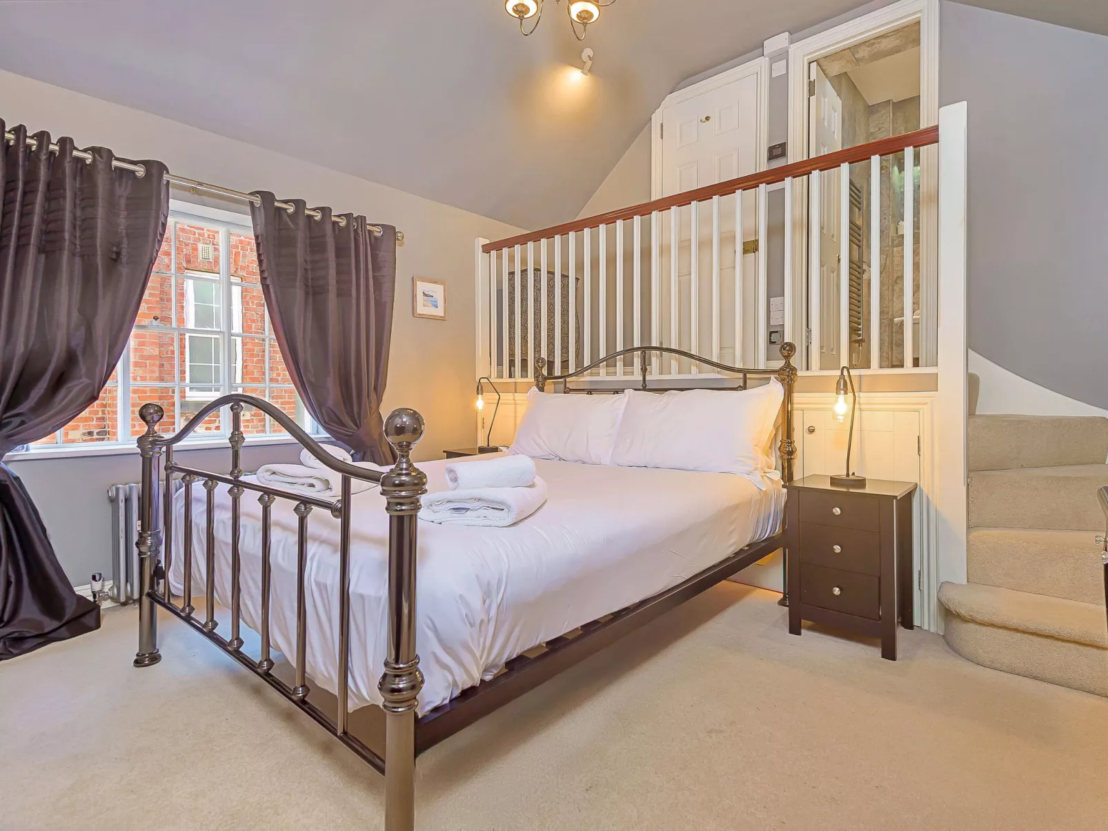 Harold Villa-Drinnen