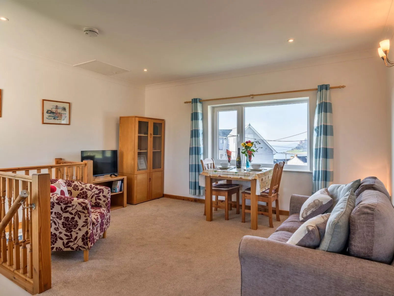 Chy Merthen East-Drinnen