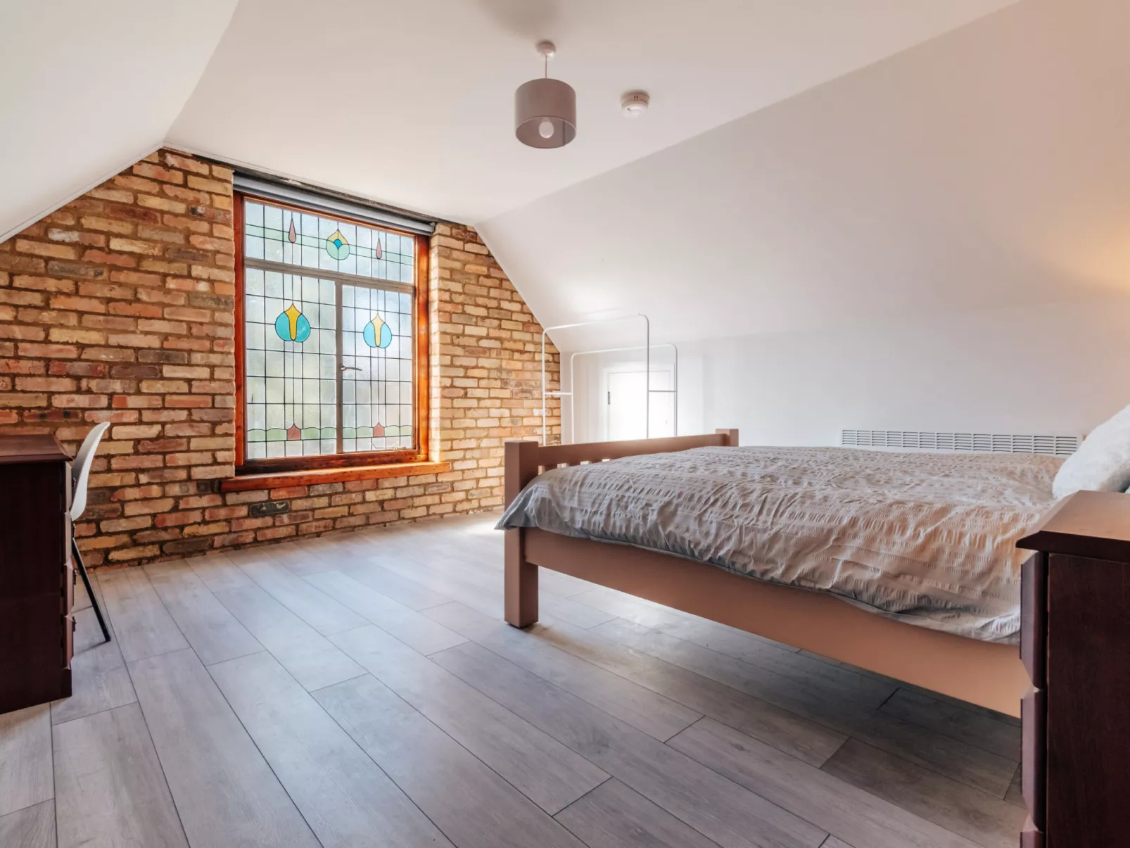 Hazel Rose Cottage-Dedans