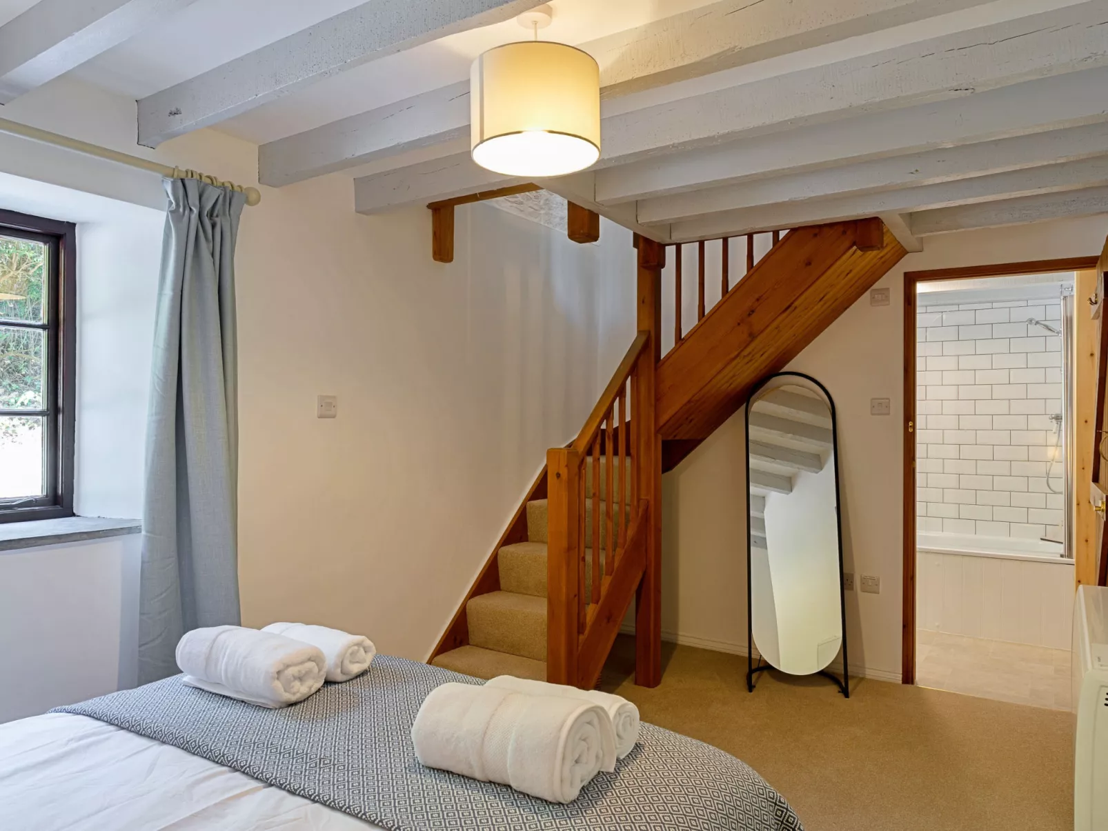 Rowella Cottage-Dedans