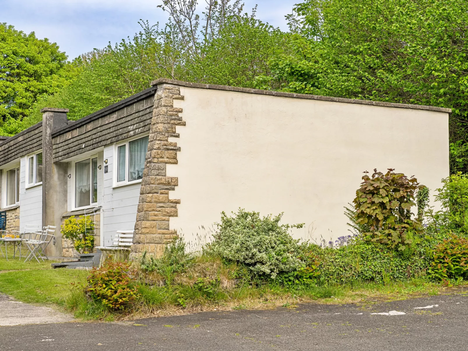 Lanteglos Villa-Dehors