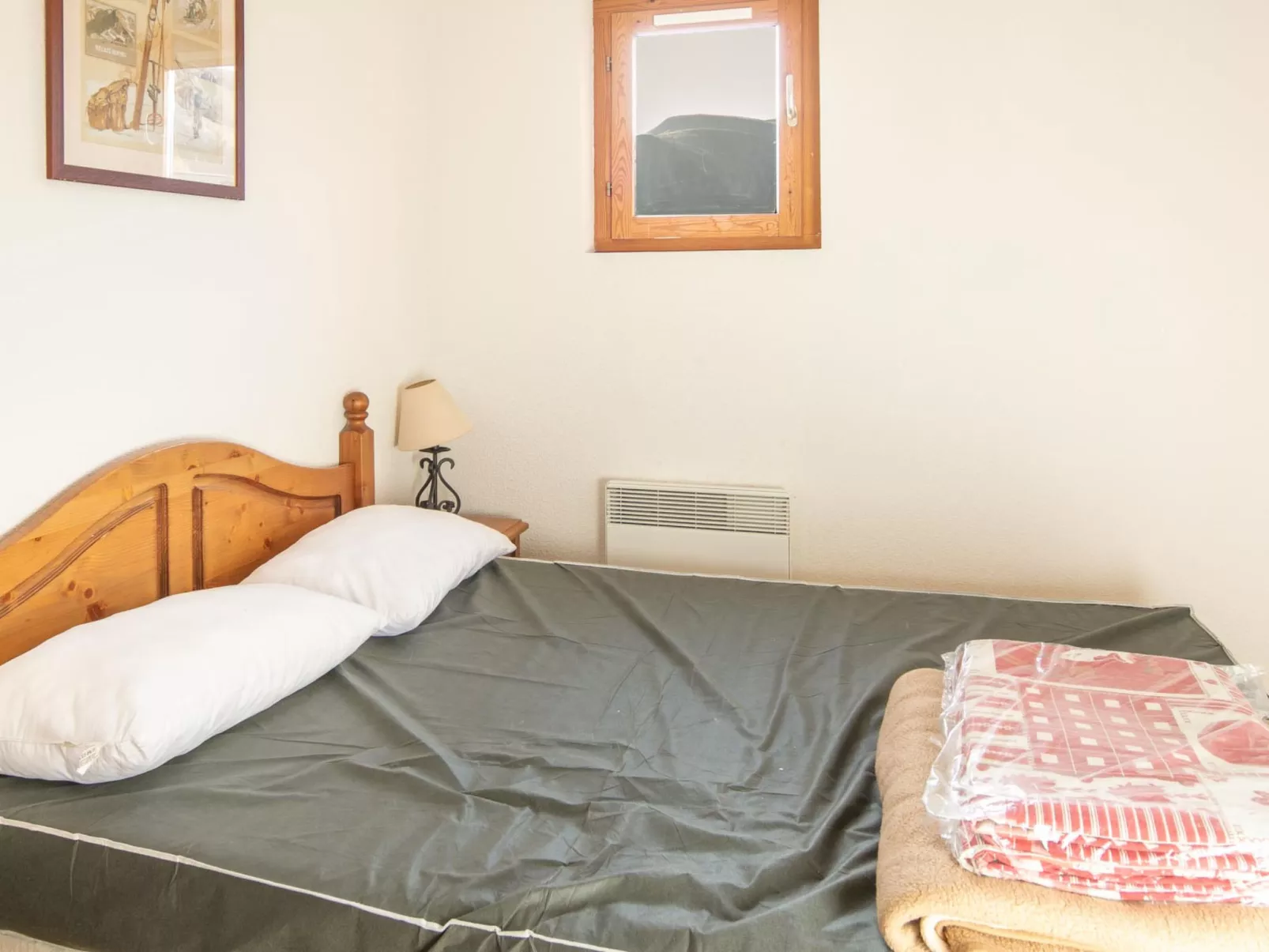 Les Bouquetins-Drinnen