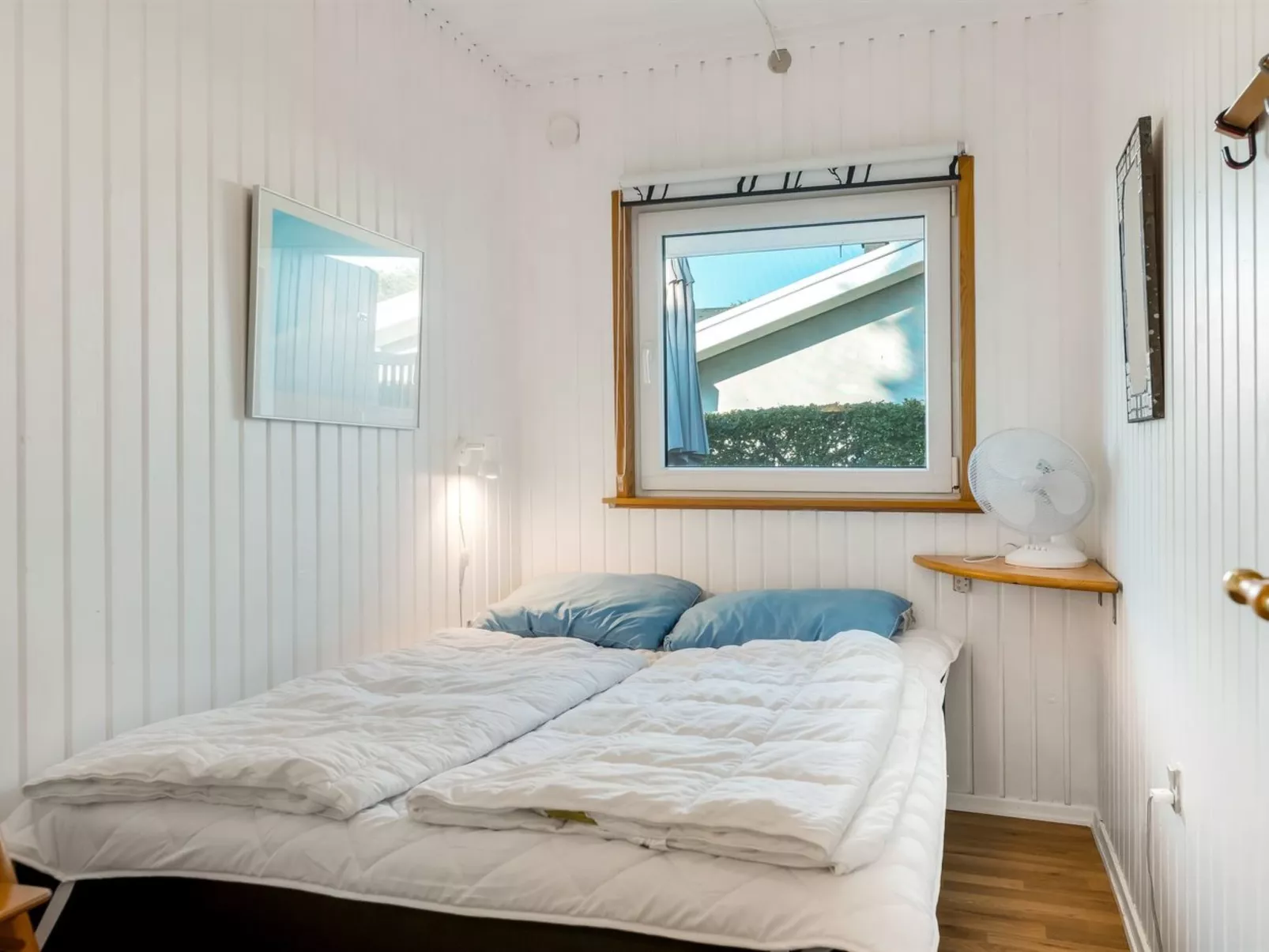 "Senni" - 800m from the sea-Drinnen