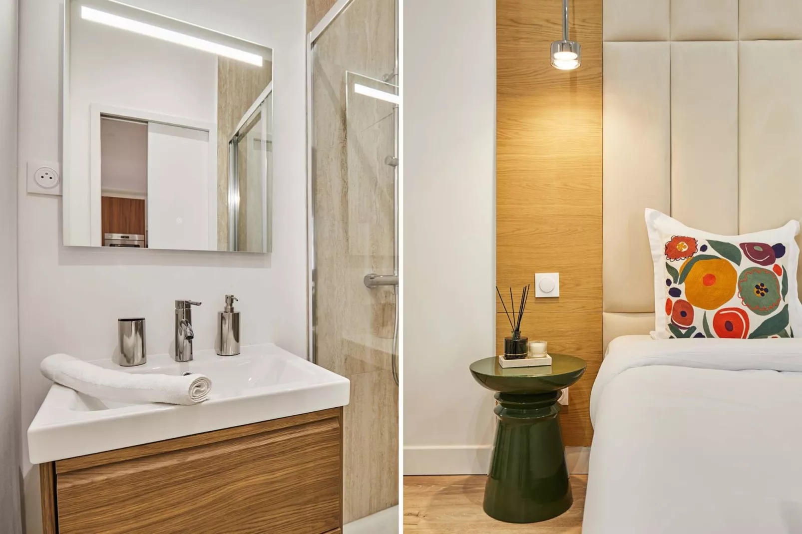 IMPASSE CHEVALIERS-Nicht zugeordnet