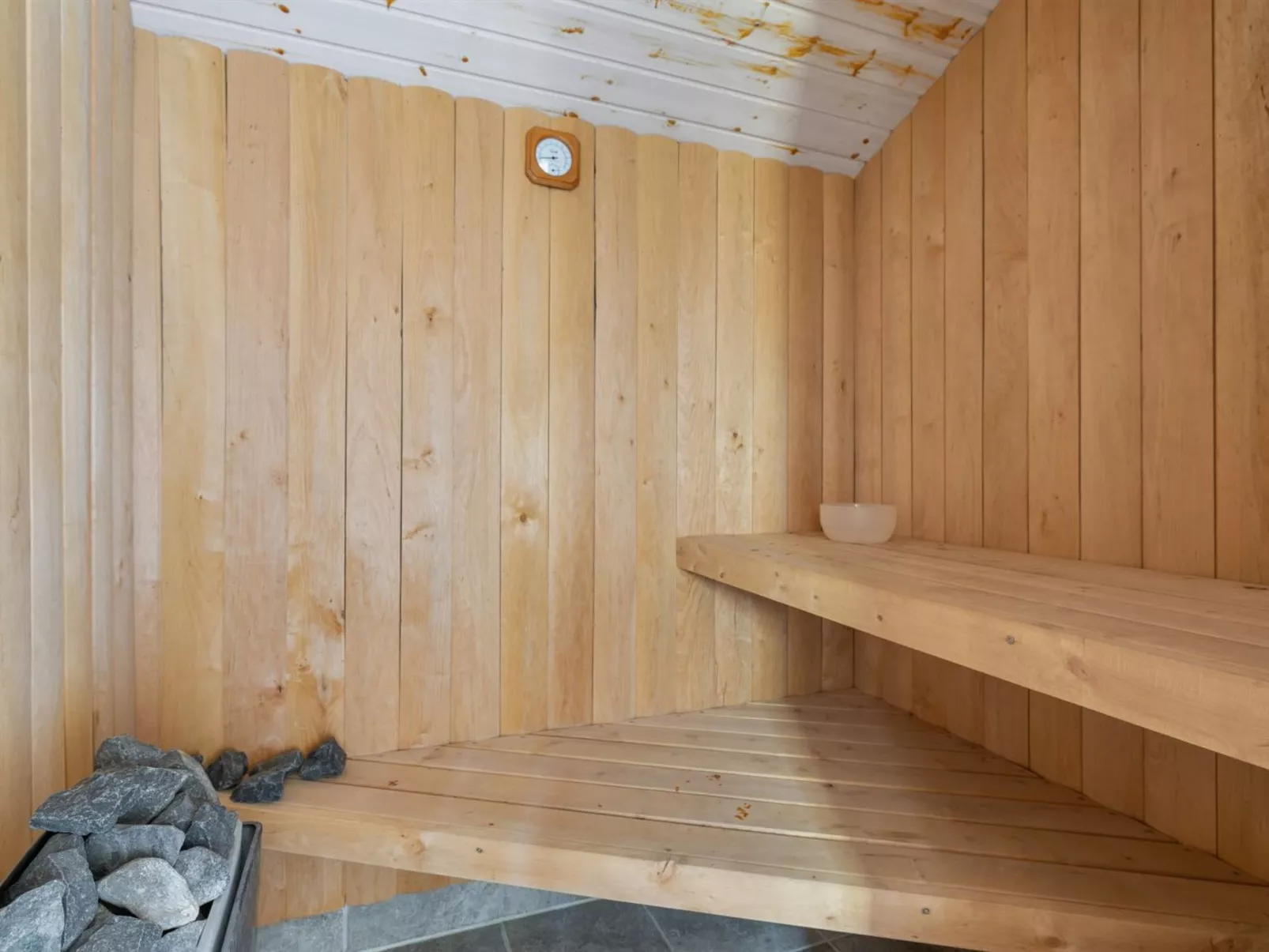 "Solja" - 85m from the sea-Inside