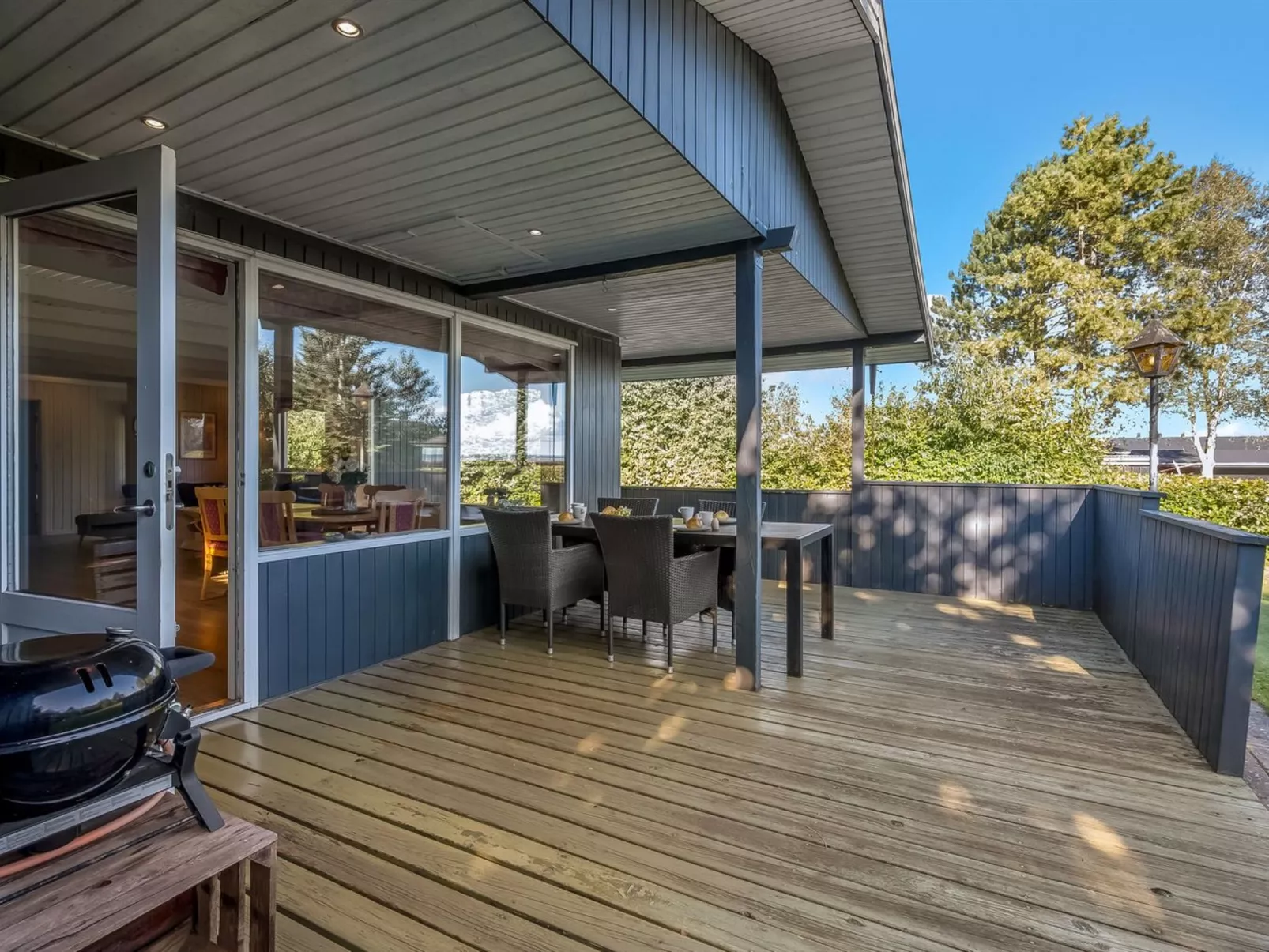 "Leani" - 150m from the sea-Outside