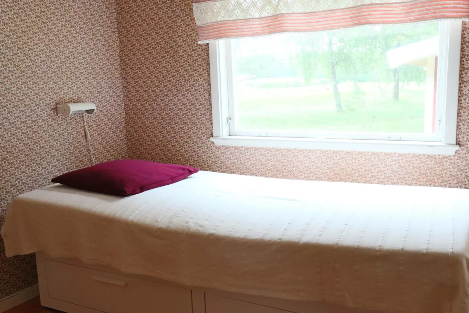 Maison de vacances pour 4 a Skummeslövsstrand-Intérieur