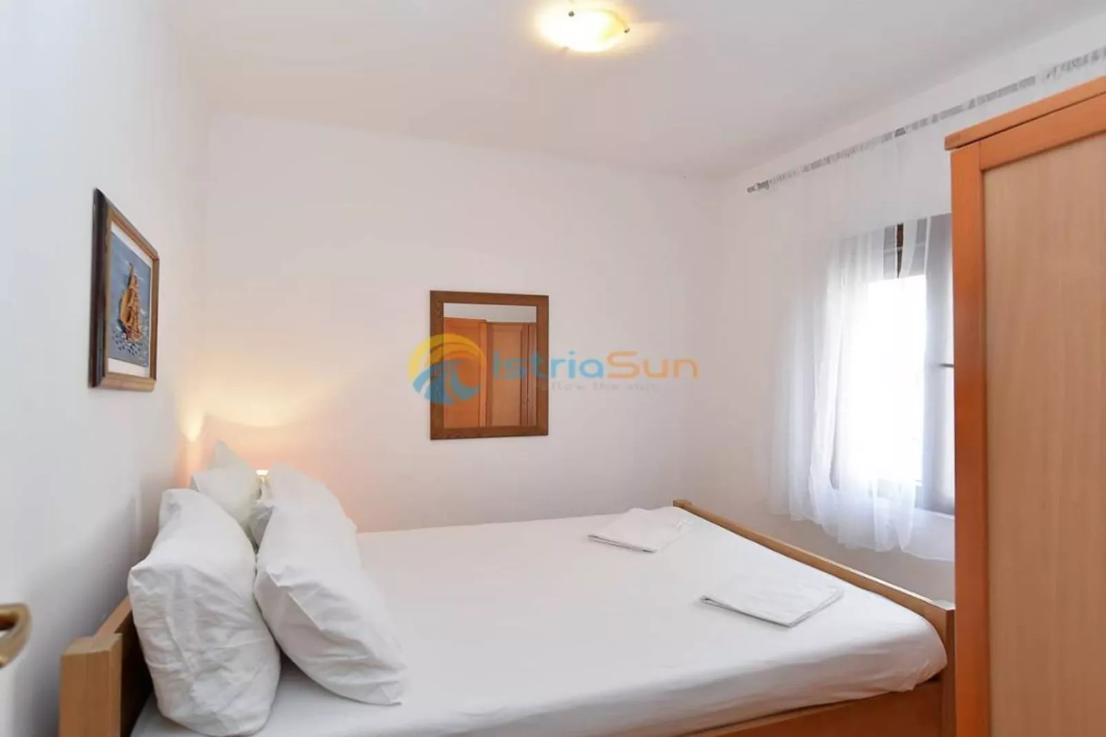 Apartments Manda - One Bedroom Apartment With Terrace (A5)-Untagged