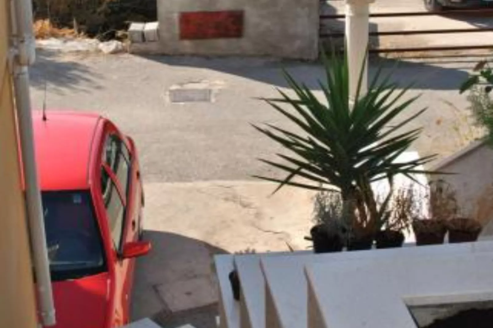 Apartments Maritimo - Two Bedroom Apartment with Sea View and Terrace-Outdoor