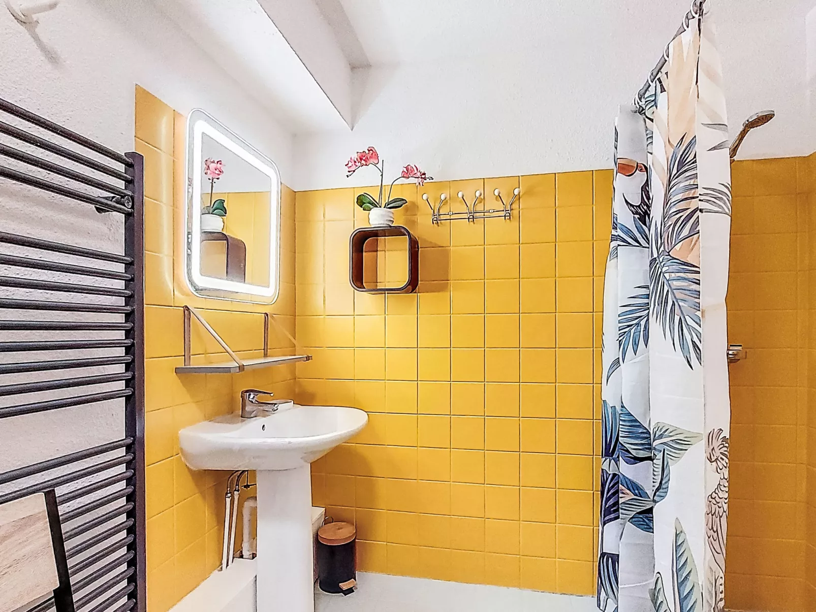 Les Olympiades-Inside