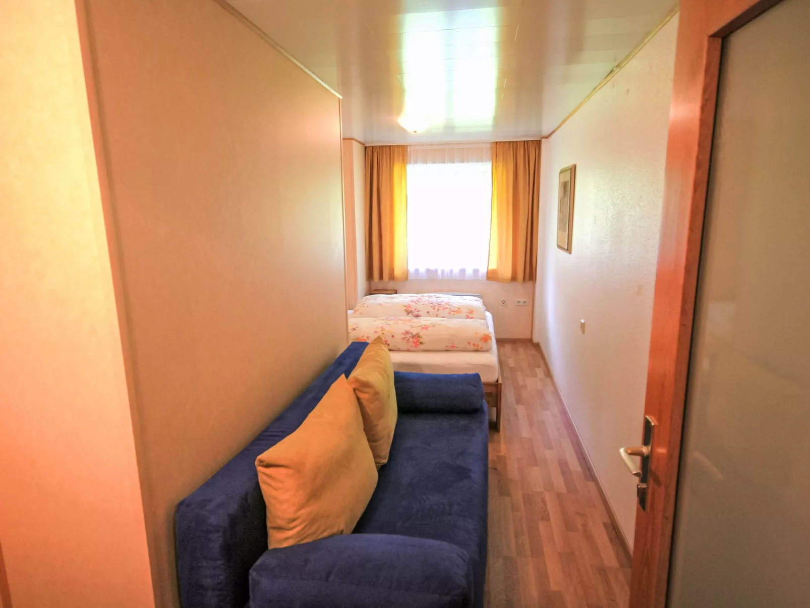 Apartment Kriasi-Dedans