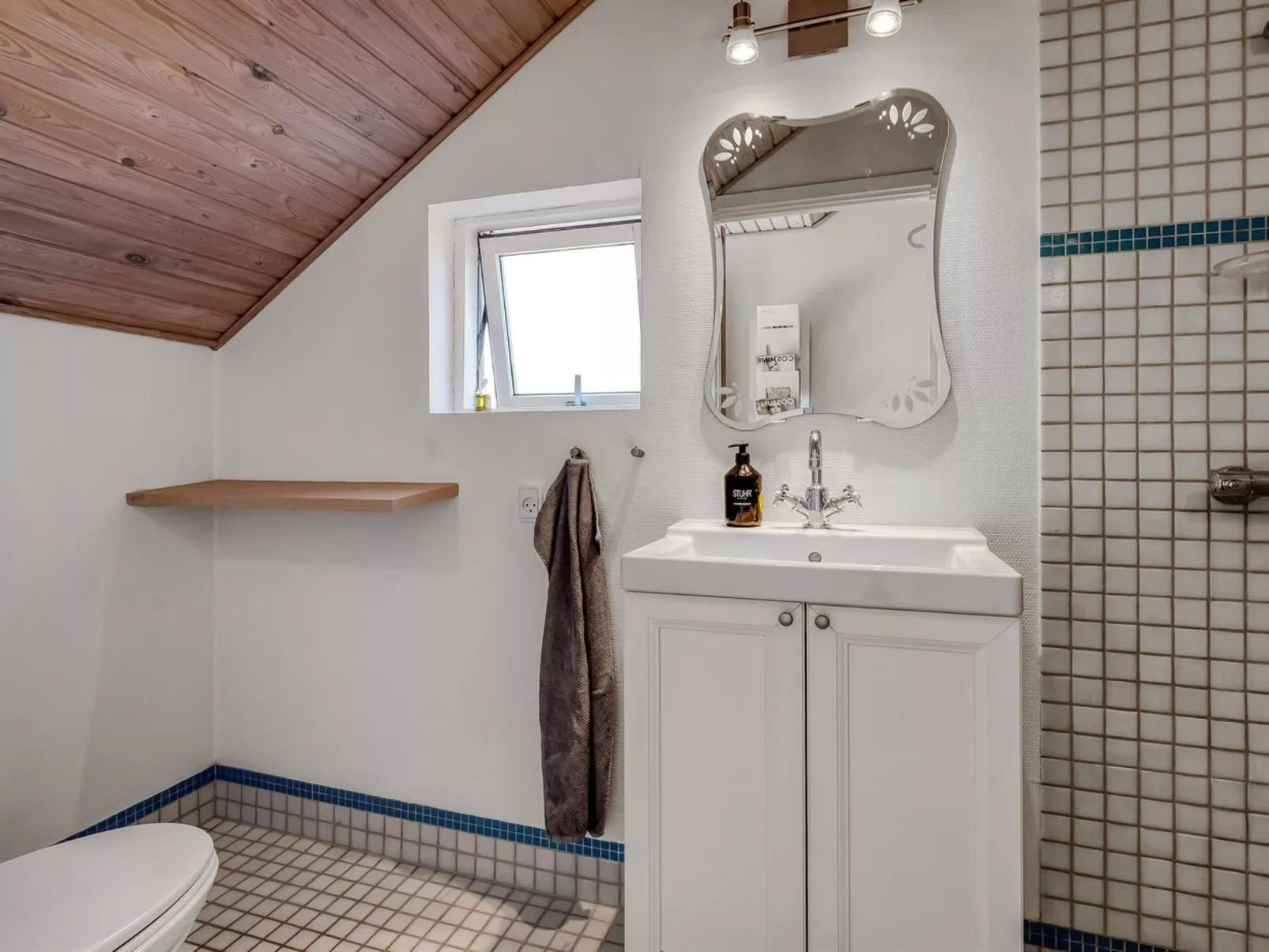 "Tede" - 1km from the sea-Inside