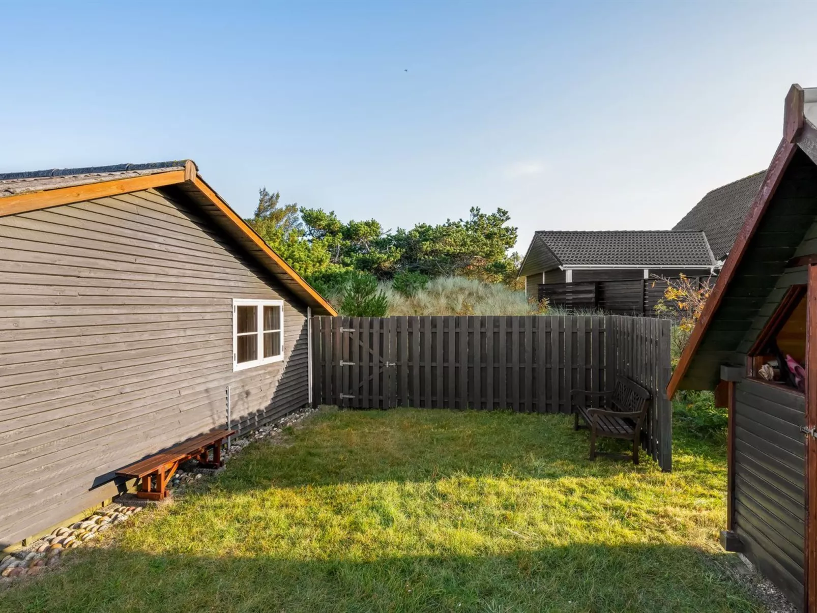 "Acucena" - 500m from the sea-Outside