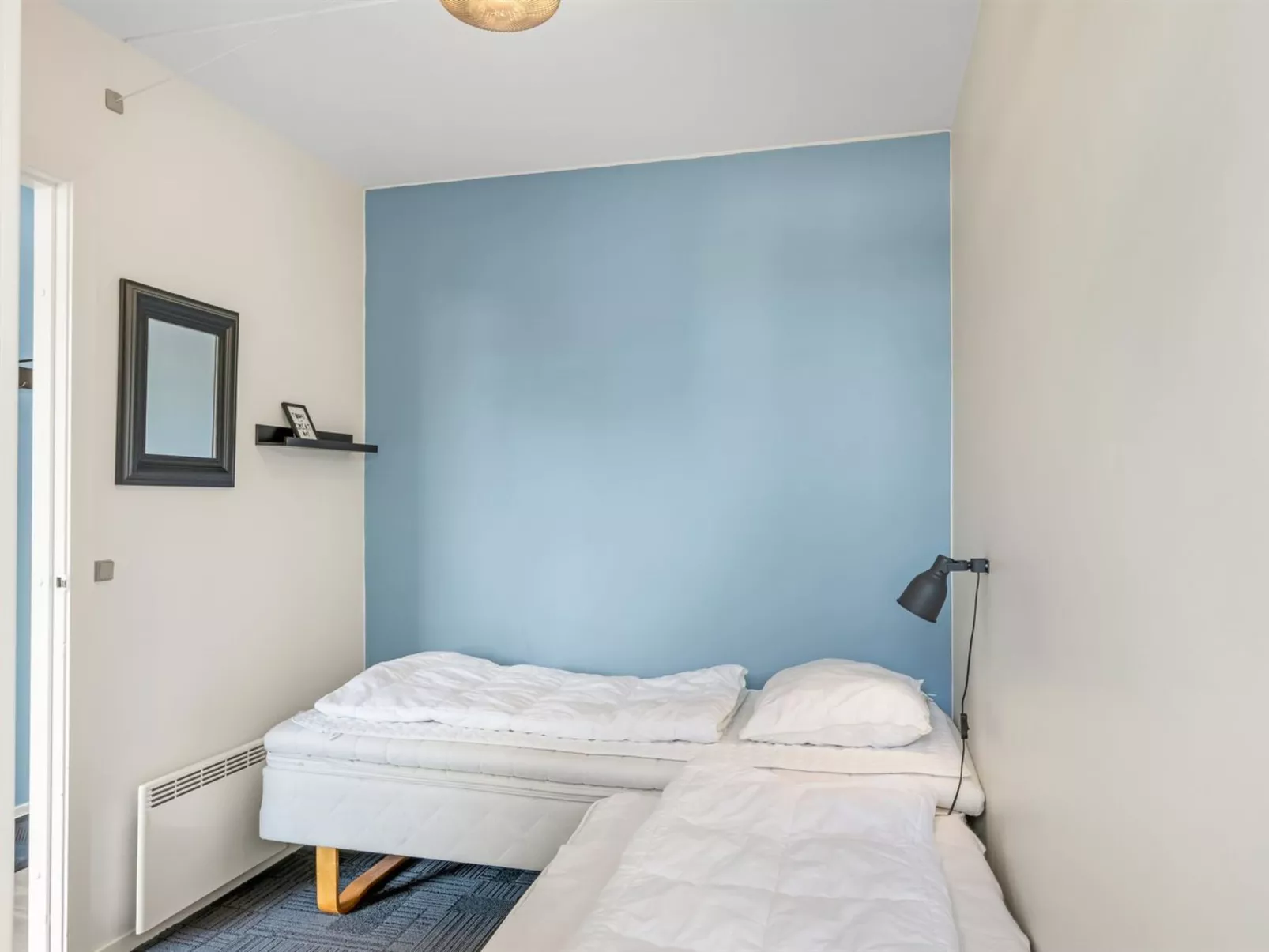 "Lelle" - 150m from the sea-Dedans