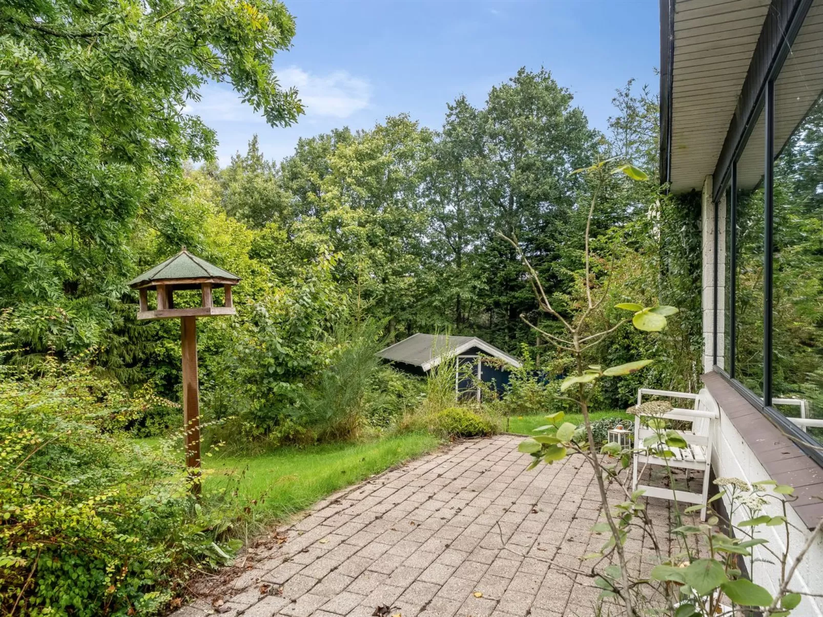 "Velika" - 300m to the fjord-Outside