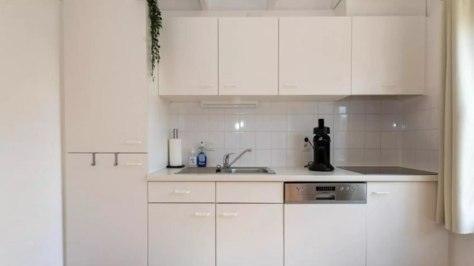 Nieuwendamme H114-Küche