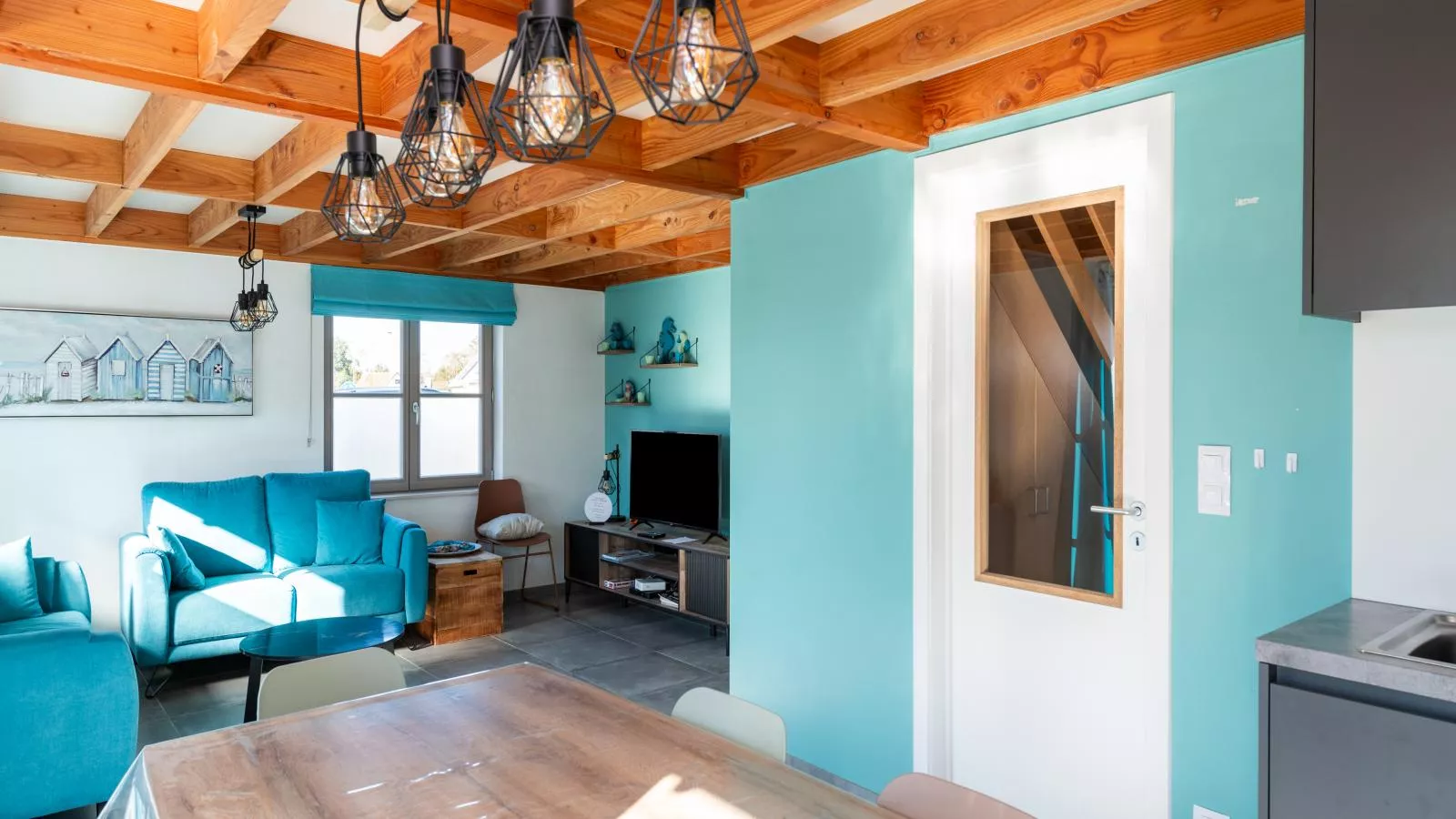 Westhinder I H12-Wohnzimmer