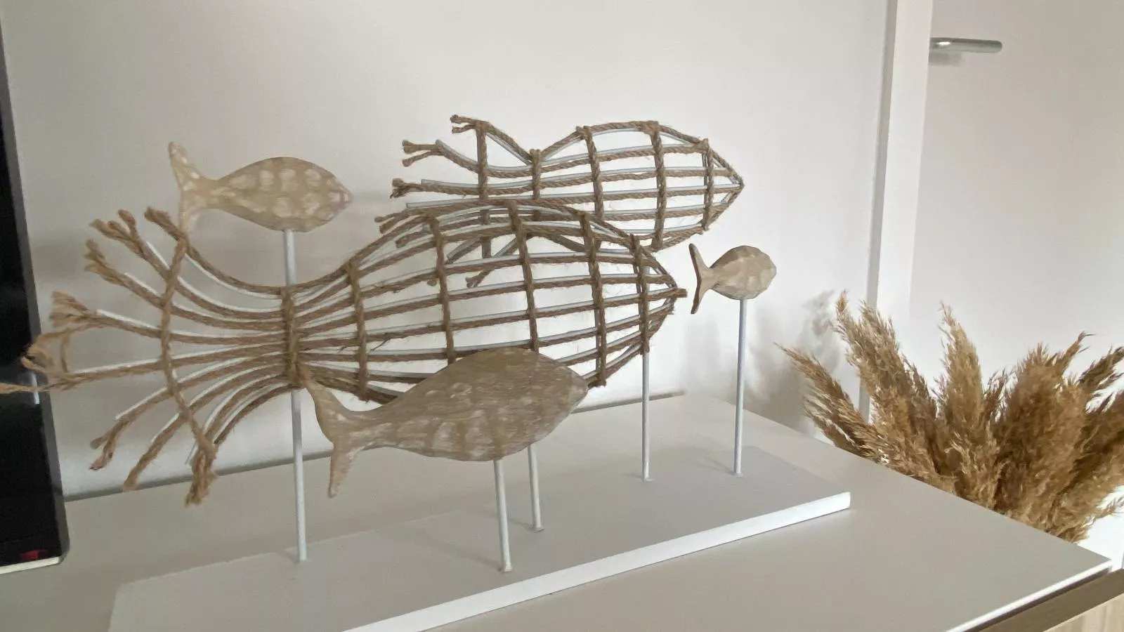 Westhinder I H71-Ambiente