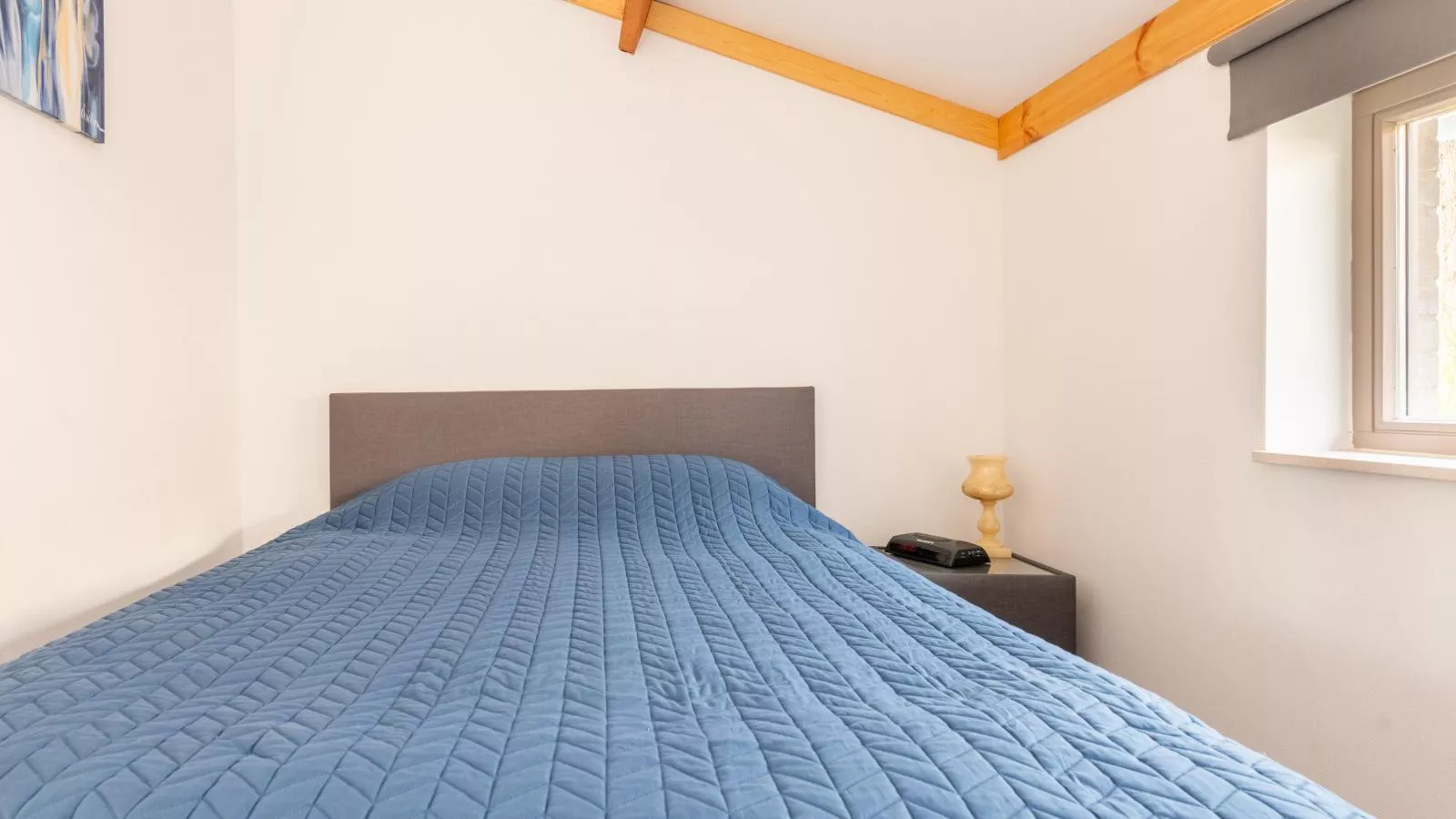 Westhinder I H81-Bedroom