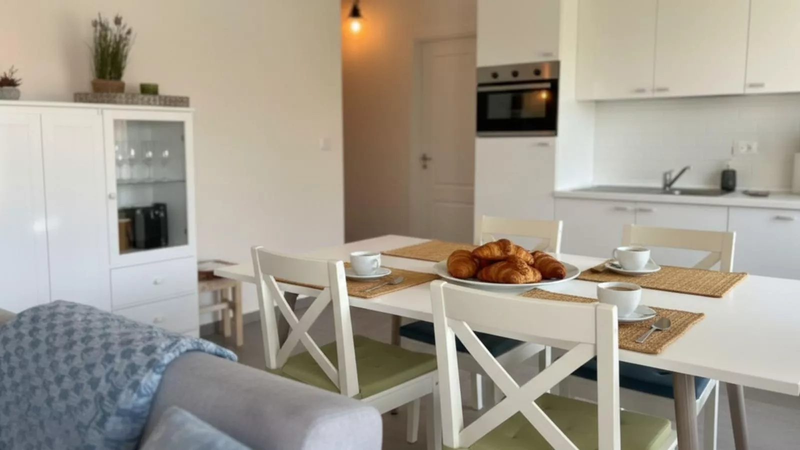 Westhinder I H94-Esszimmer