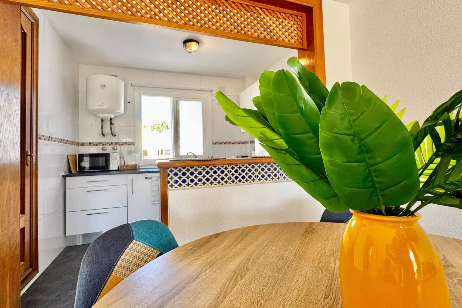 Golf Center 1 - 11-Salle à manger