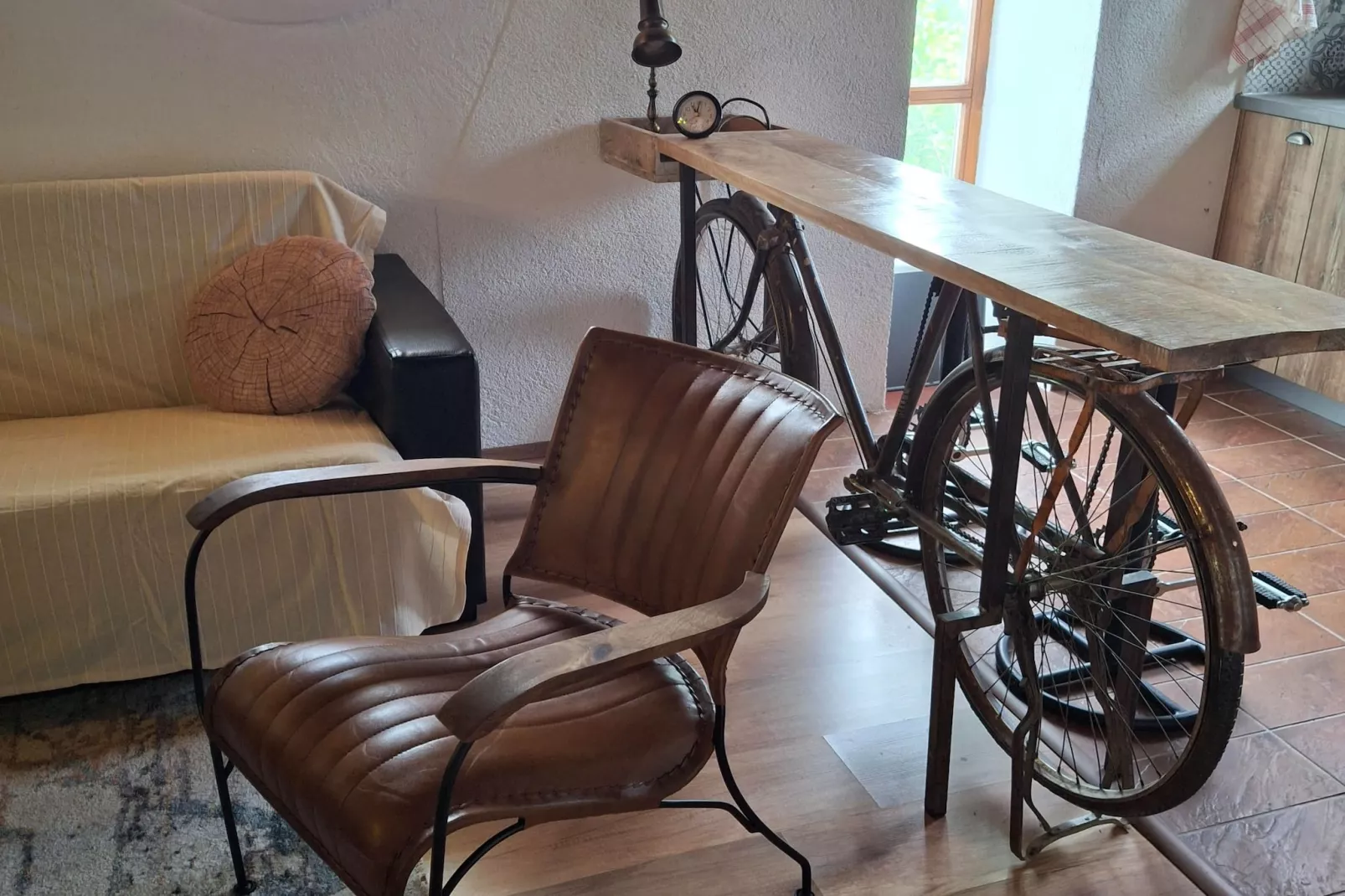 Holiday Home Nadira - Two Bedroom Apartment-Intérieur