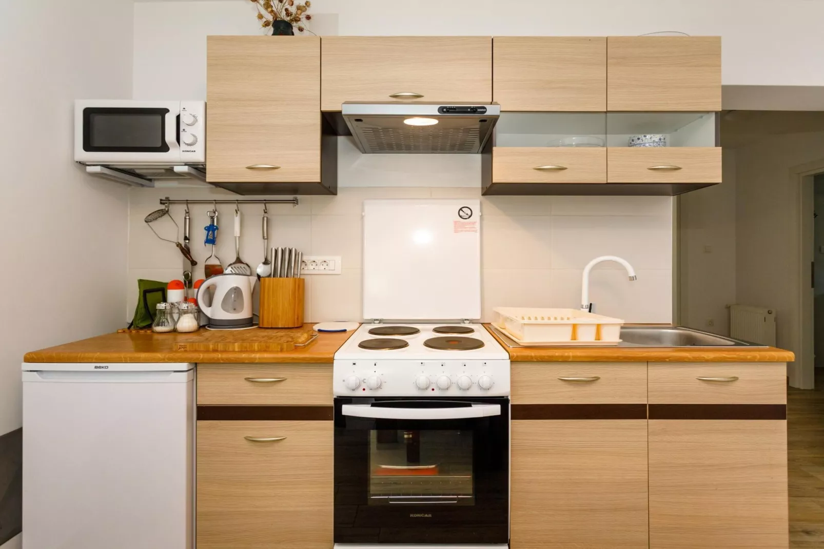 Cozy and Trendy Apartments Krk - Two Bedroom Apartment-Nicht zugeordnet