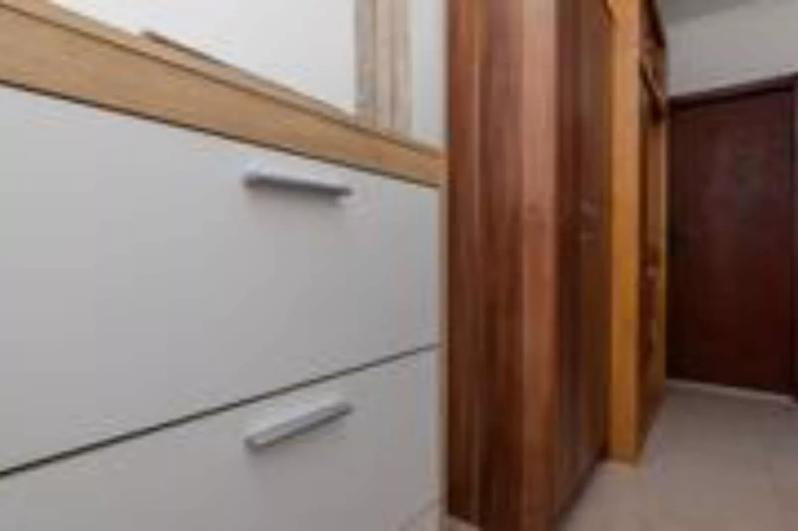 One-Bedroom Apartment (A3+1)-Badezimmer