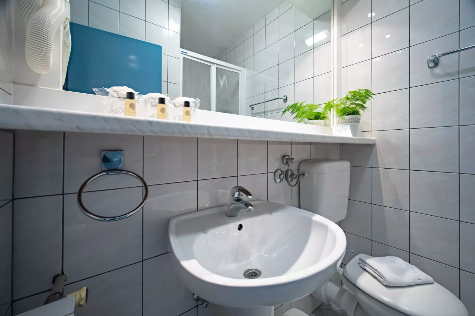 Hotel Issa - Double Room Sea View 15-Untagged