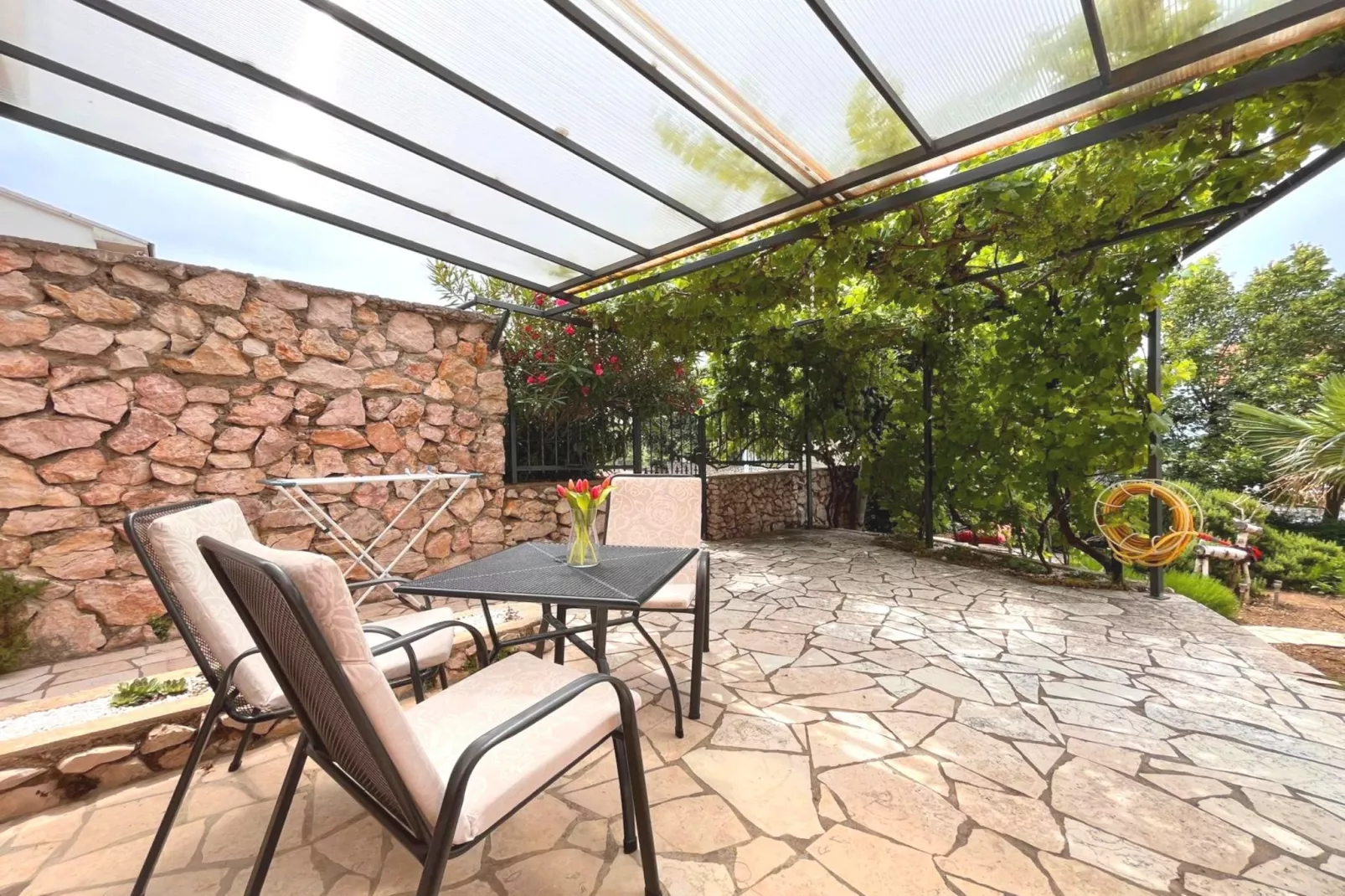 Apartment Butković -  Studio Apartment (A1)