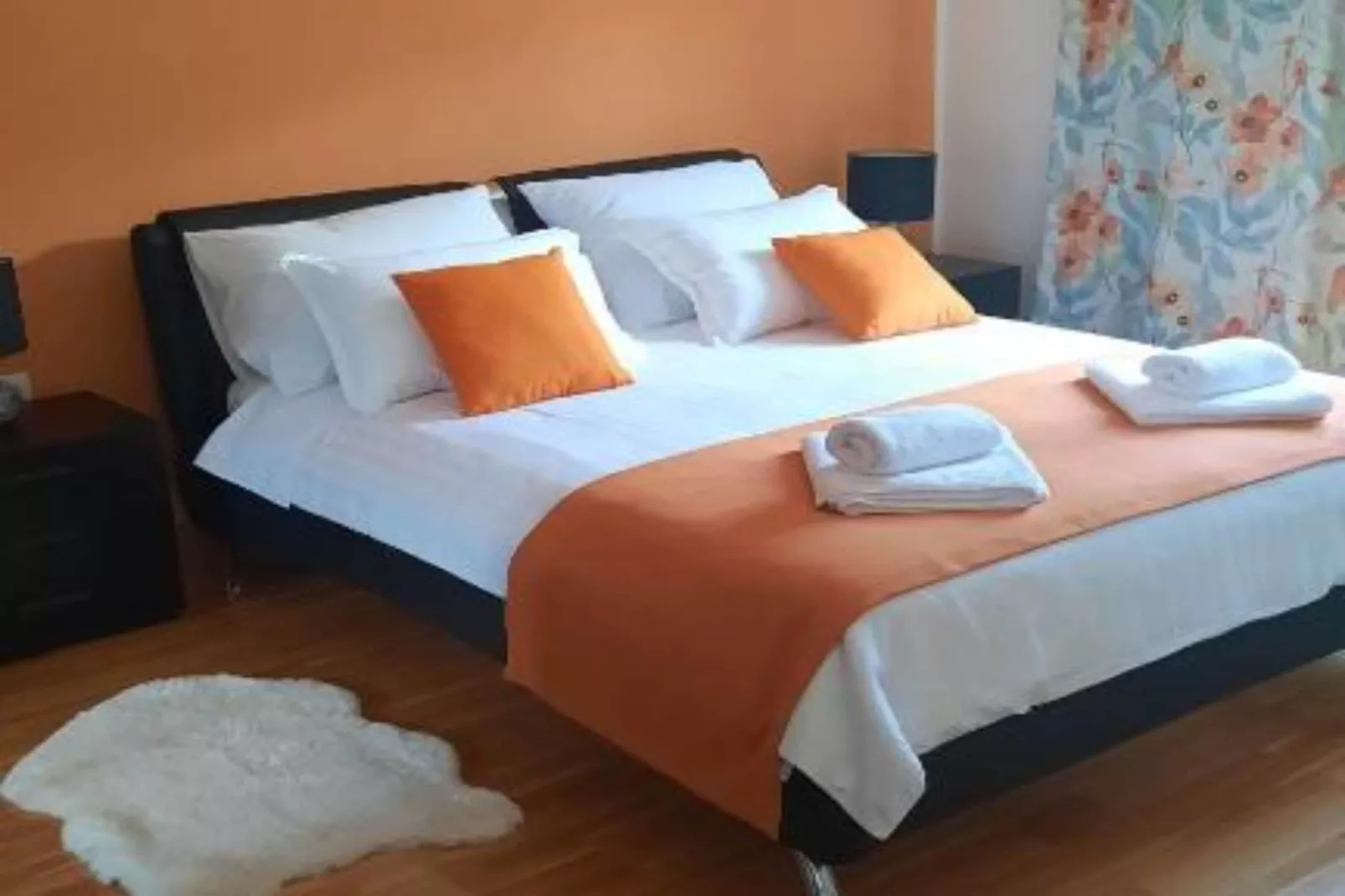 Beachfront Luxury Villa with Private Pool and Stunning Sea Views-Chambre