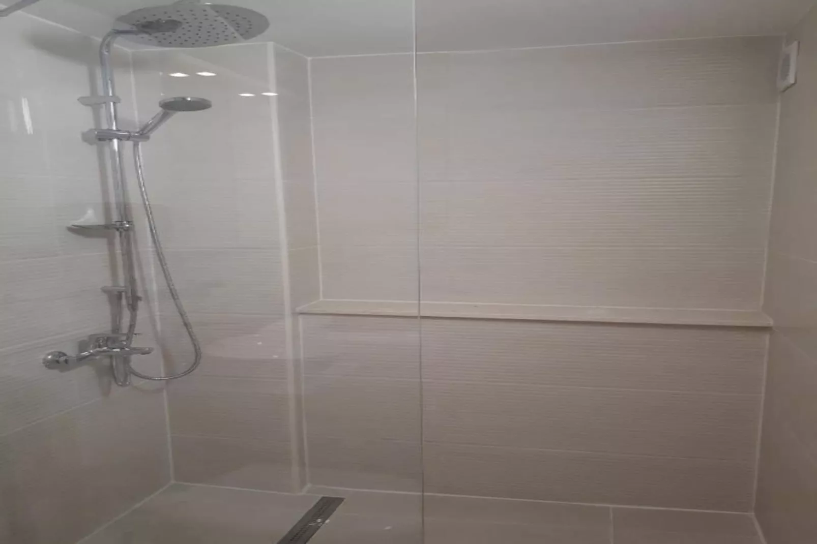 Holiday Home Vilson-Salle de bain