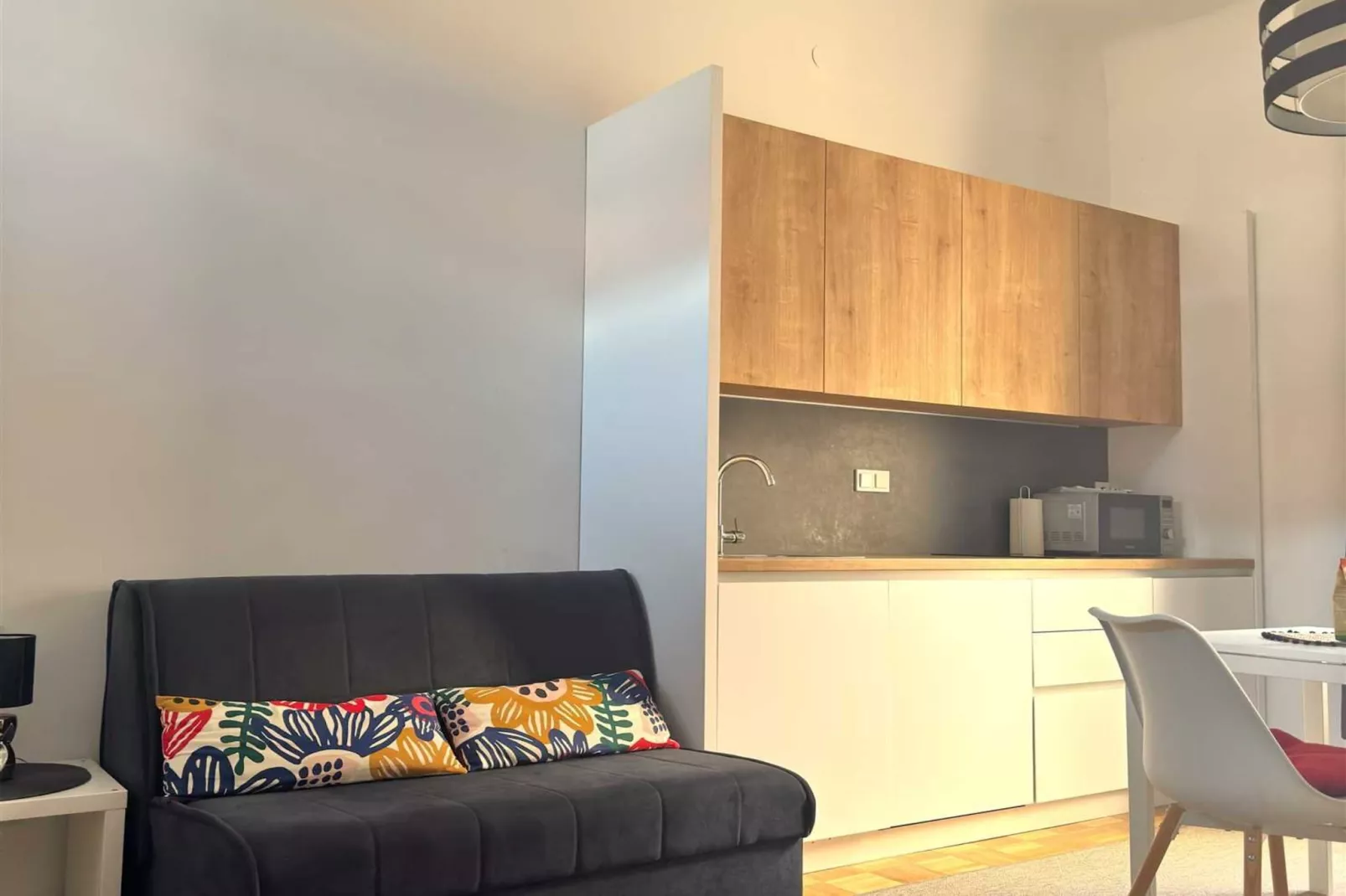 Zagreb Center Apartments- Downtown Apartment- Studio-Bedroom