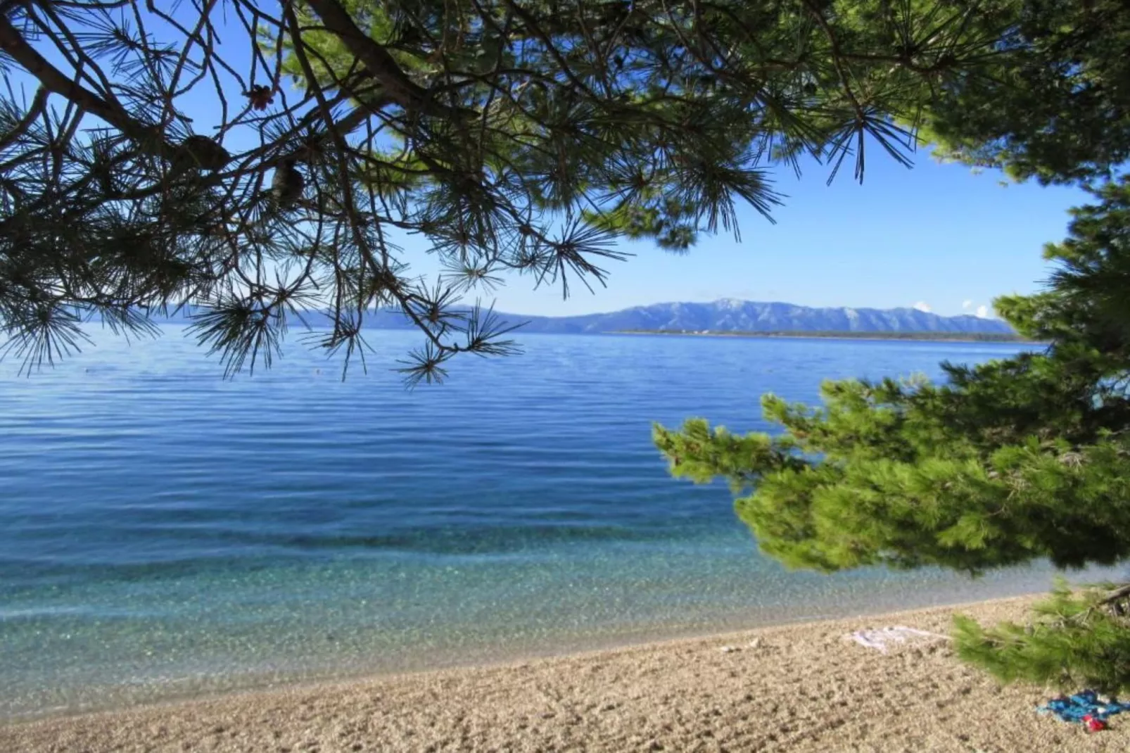 Hotel Pansion Villa Antonio - Two Bedroom Suite with Balcony and Garden View 17-Ambiance