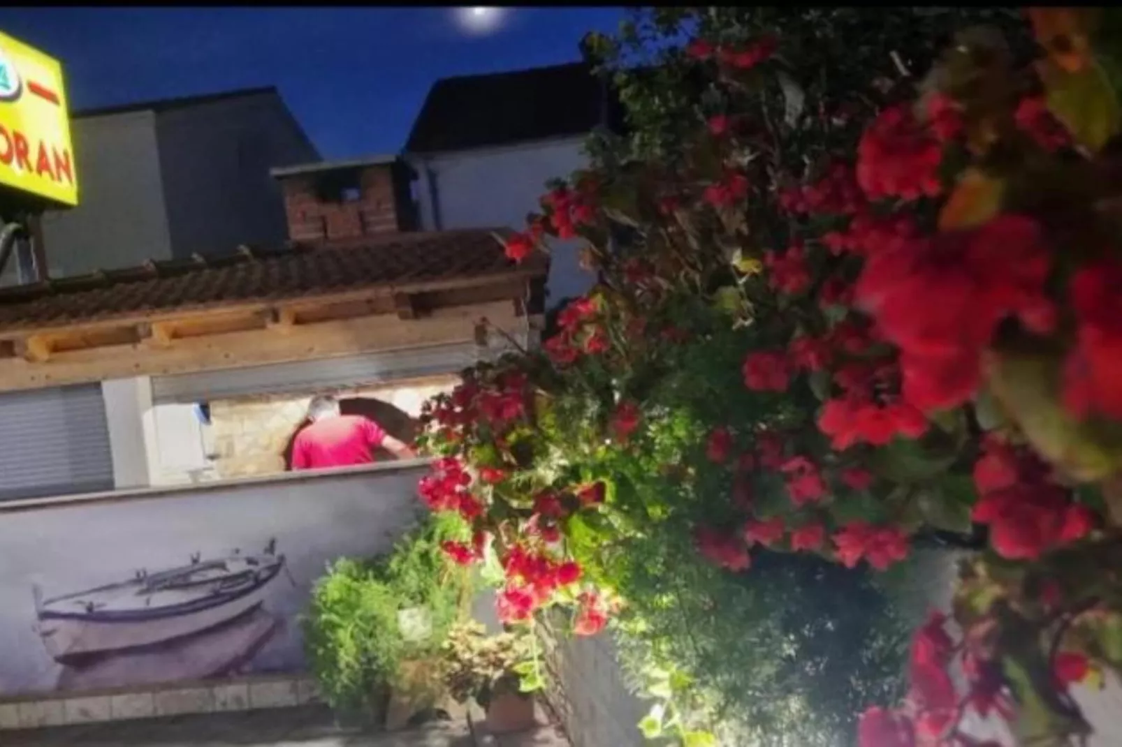 Peaceful Apartments With Style - Classsic Two Bedroom Apartment-Outdoor