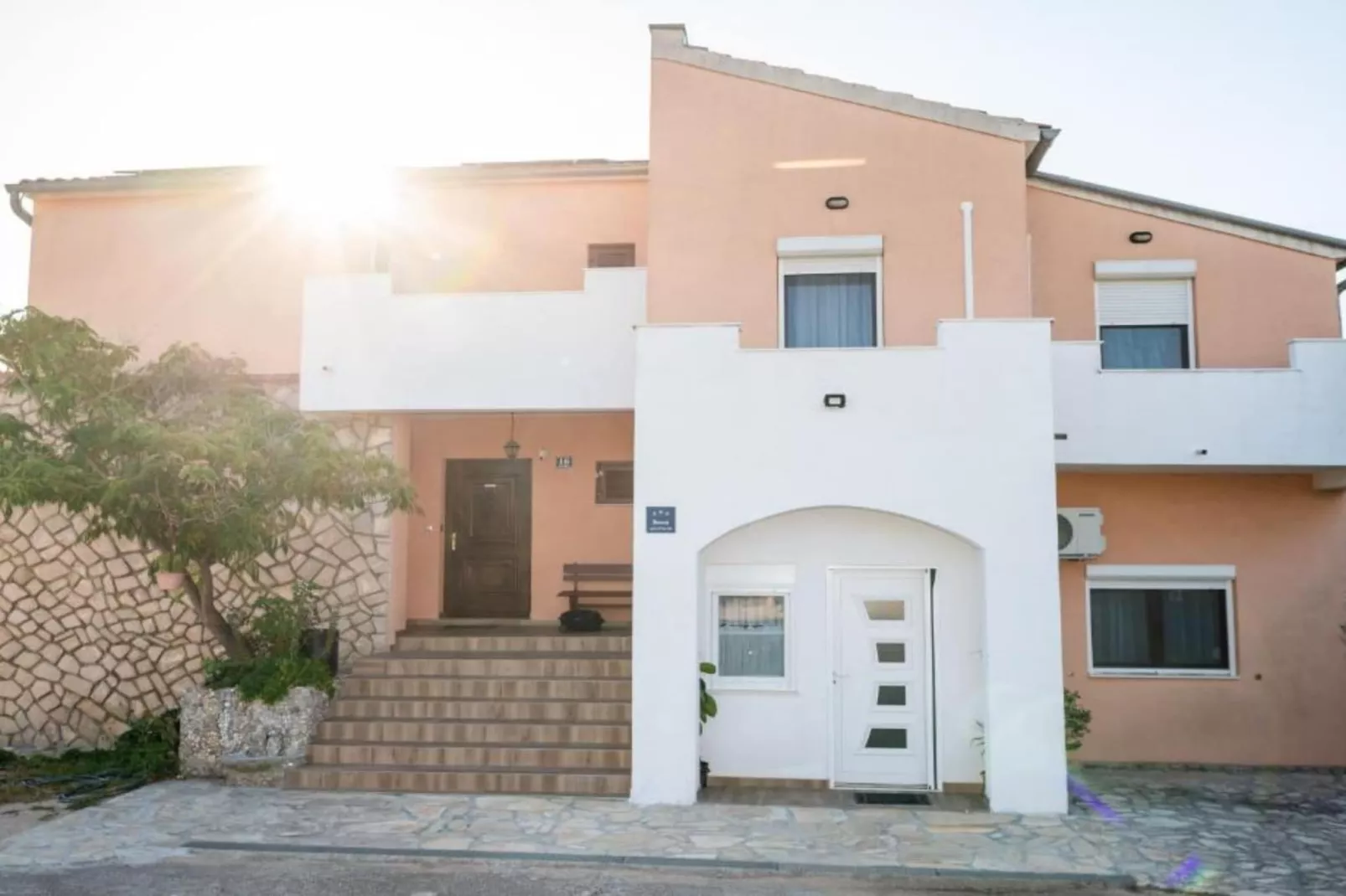 One Bedroom Apartment With Terrace (A1)-Nicht zugeordnet