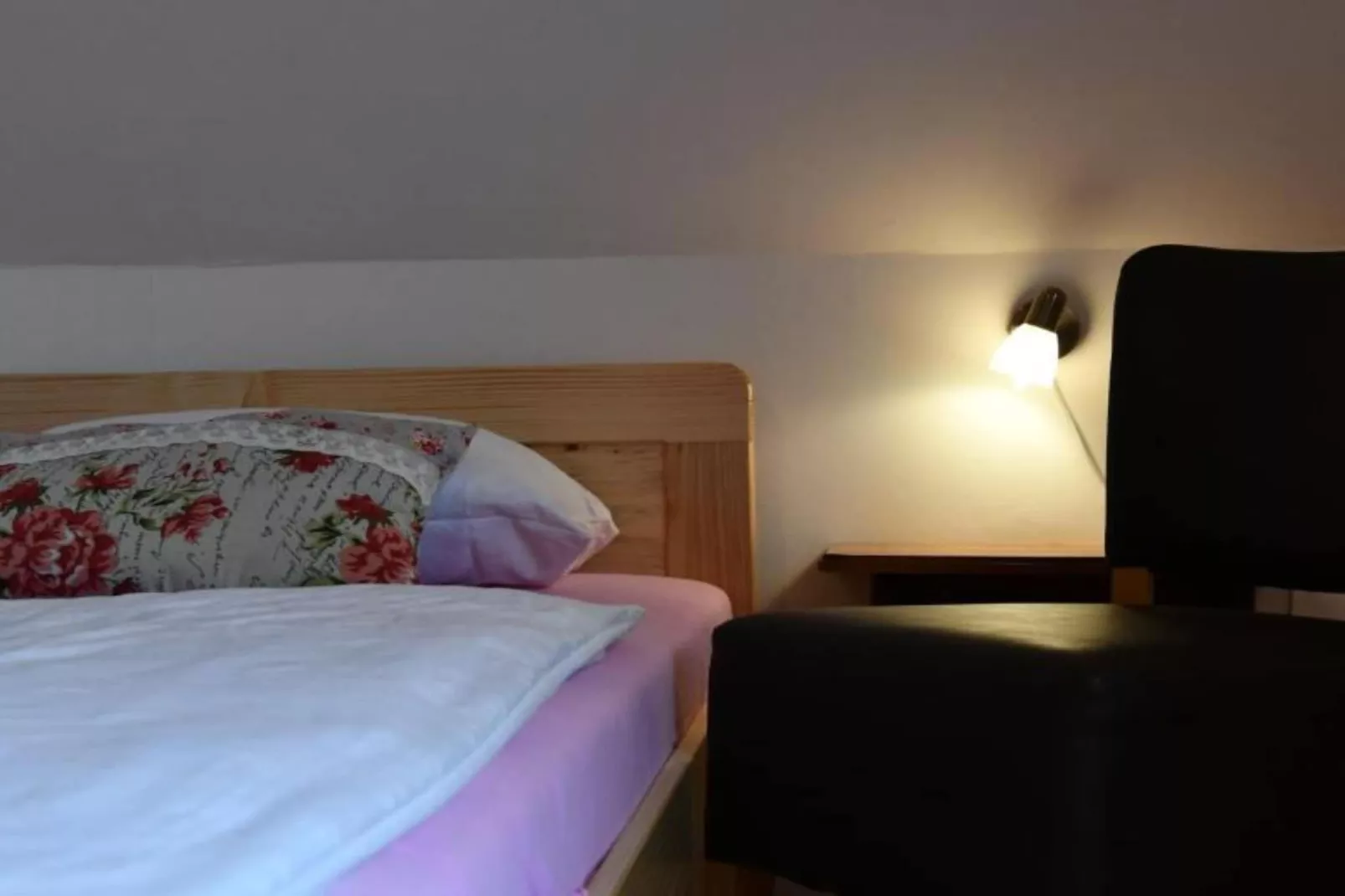 Holiday Apartment Vuković - Three Bedroom Holiday Home With Terrace-Chambre