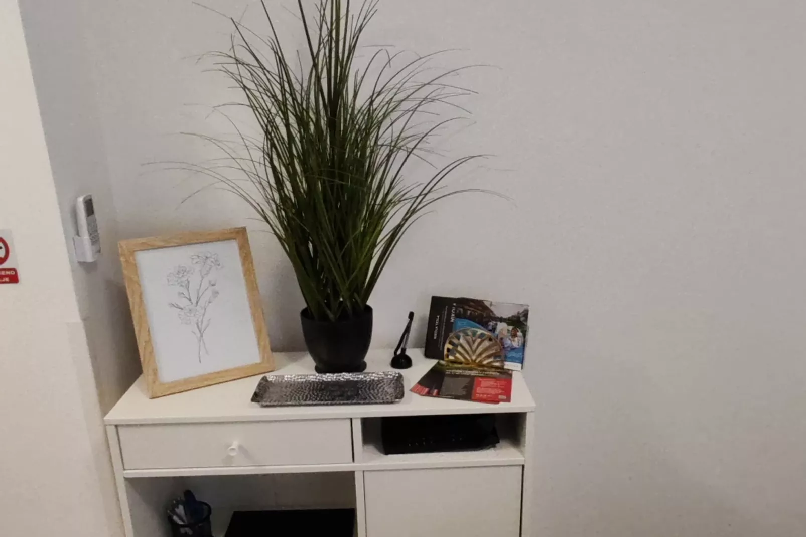 Studio Apartment Enter - Studio Apartment With Terrace-Intérieur