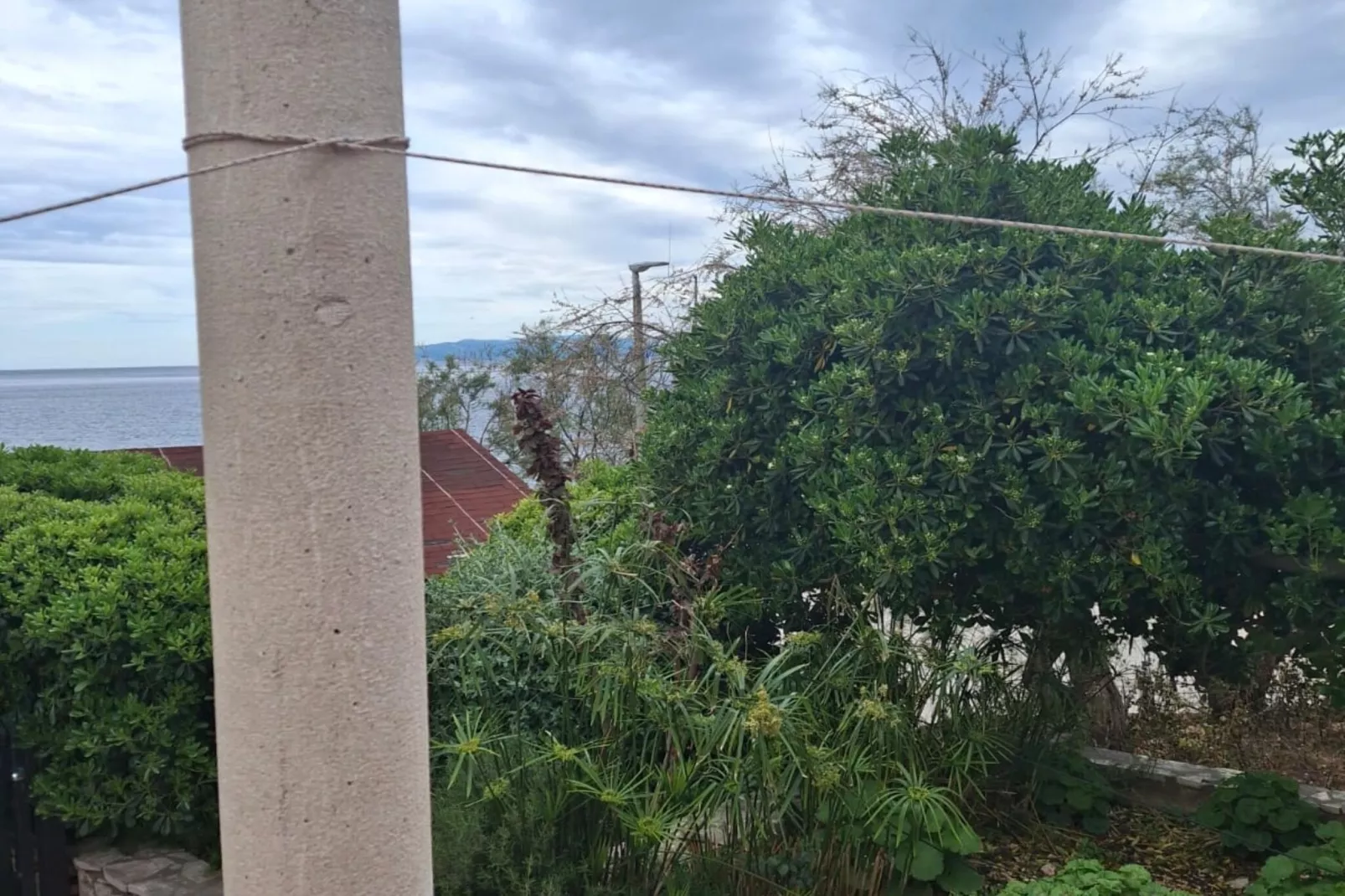 Villa Jagoda - Three Bedroom Villa-Outdoor