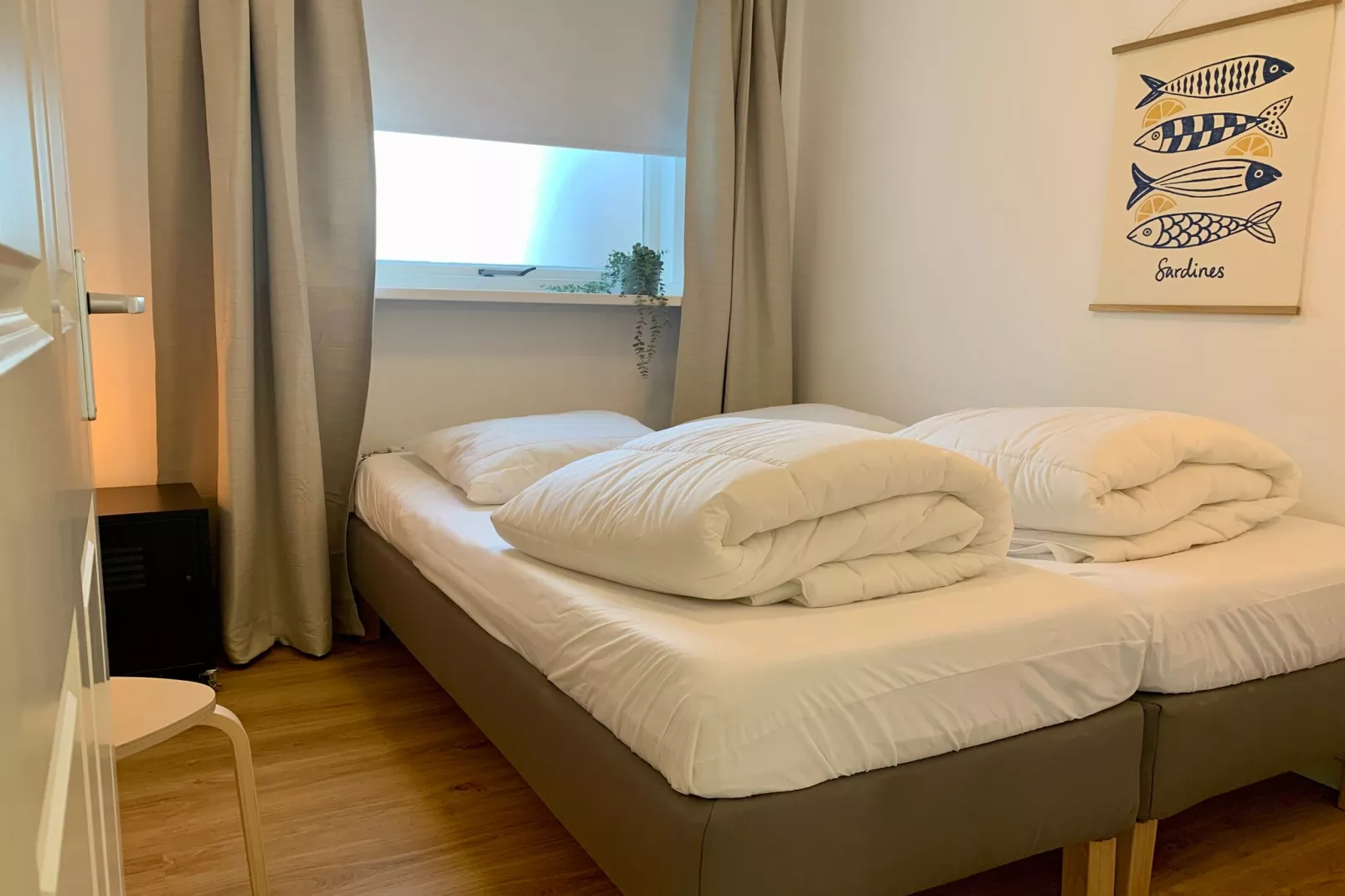 Plein 1945-8-Chambre