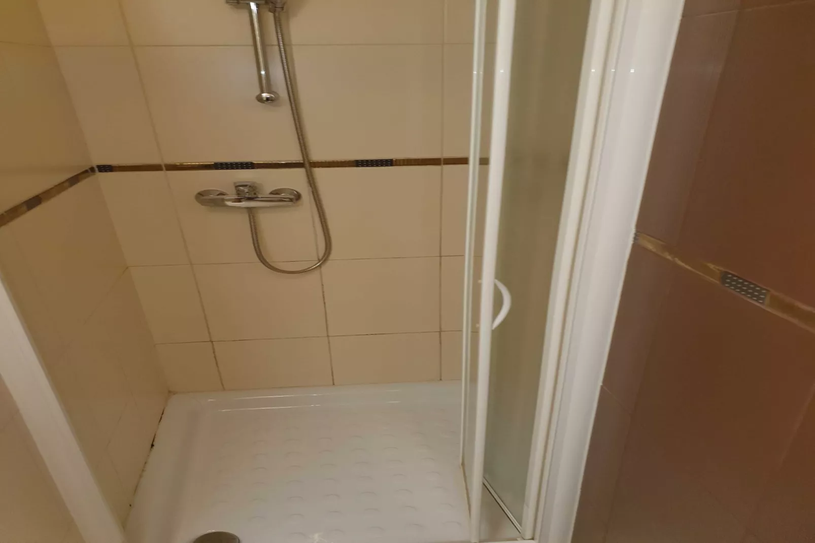 Marina Portorož Family Friendly Apartment 4 - Two Bedroom Apartment-Bathroom