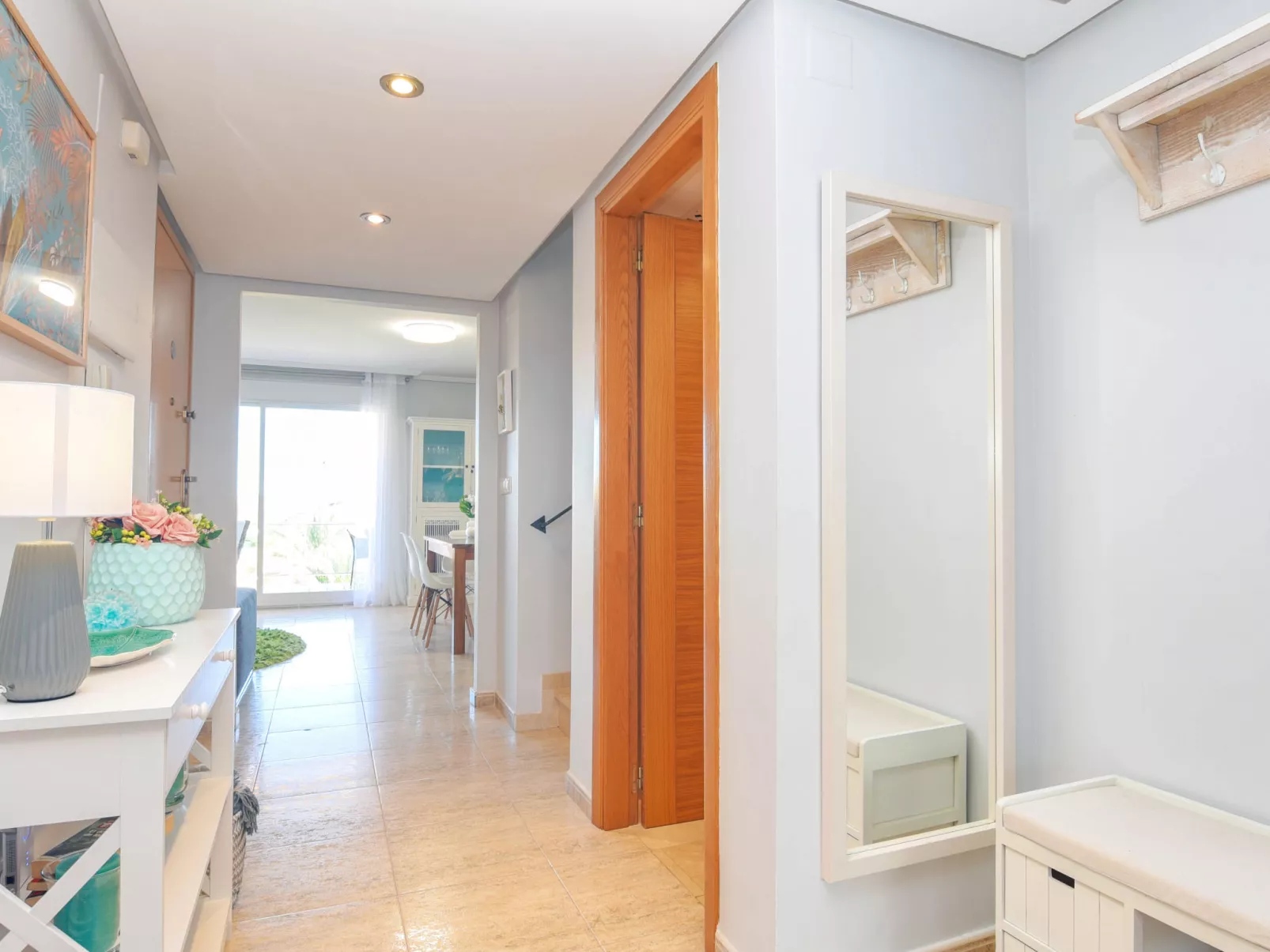 Moreras del Saladar-Inside