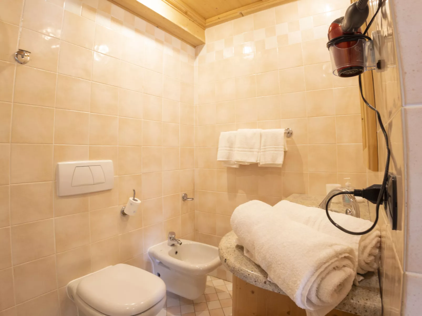 Residence gli Scoiattoli-Inside