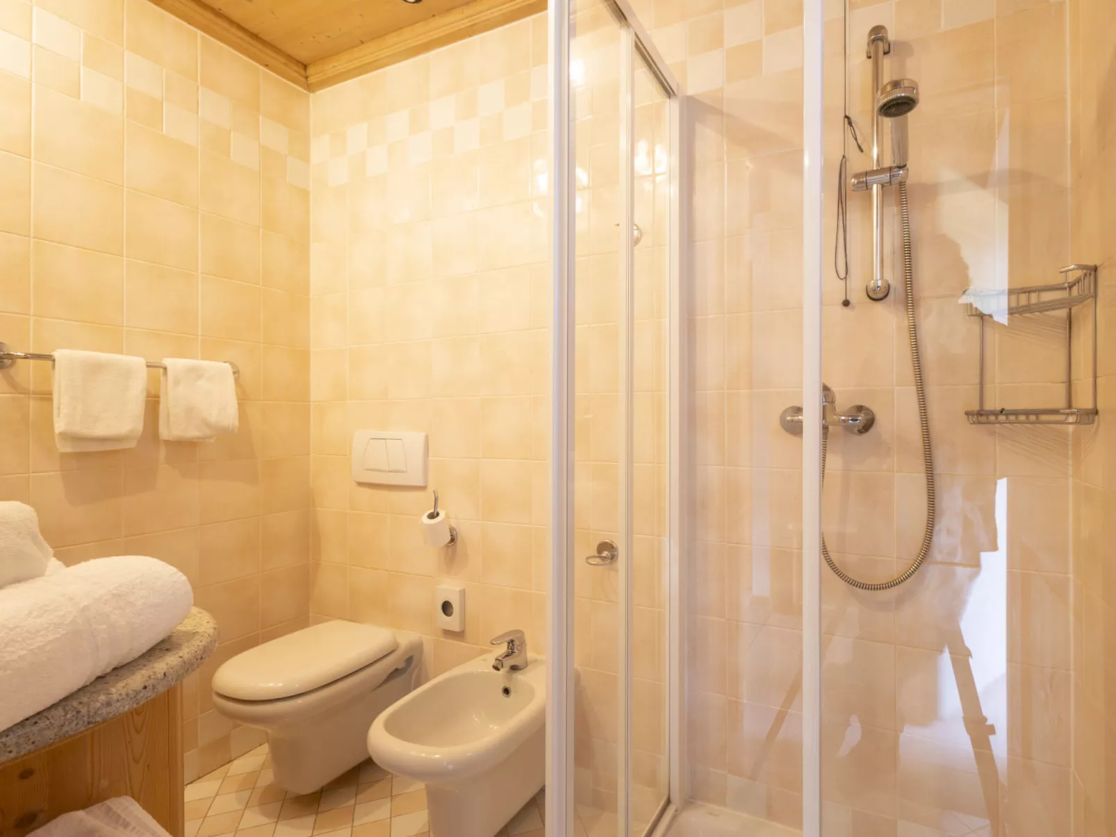 Residence gli Scoiattoli-Inside