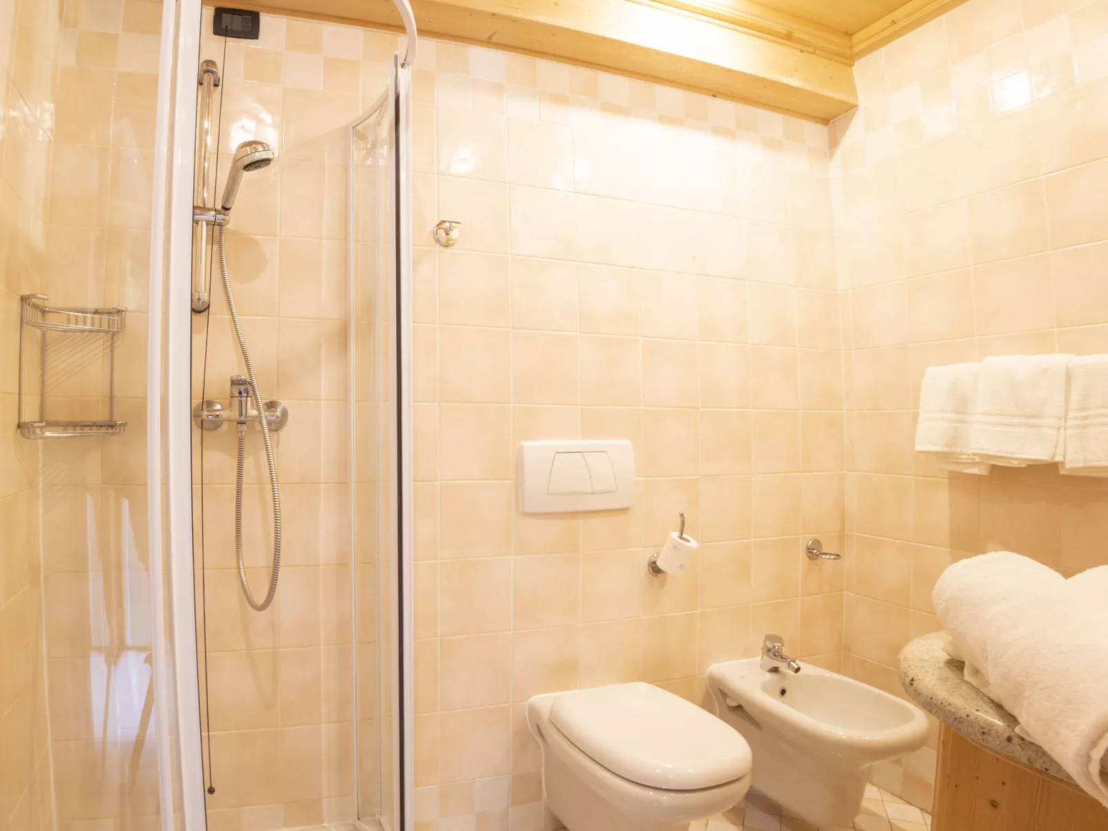 Residence gli Scoiattoli-Inside