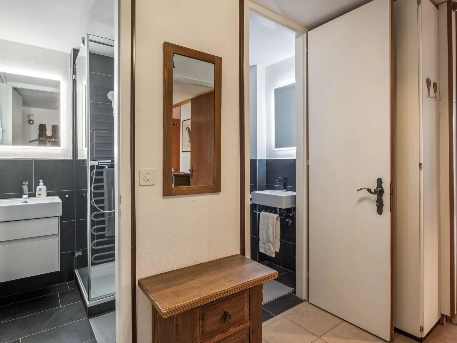 Nr.63 Haus Ladina-Inside