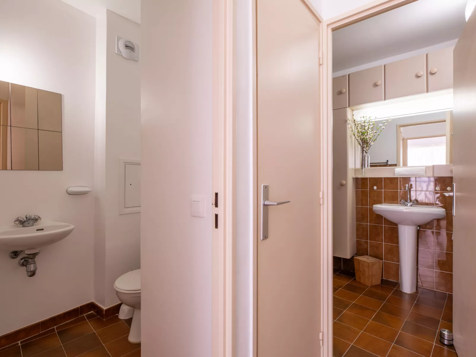 La Marjolaine-Inside