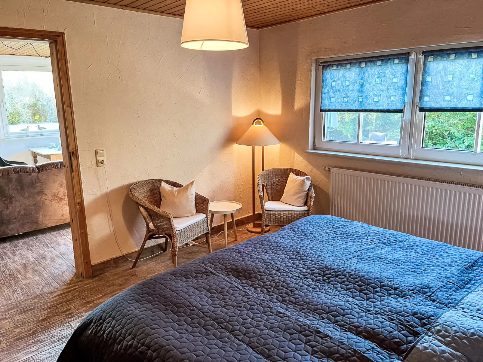 Inselkoje Zwo-Drinnen